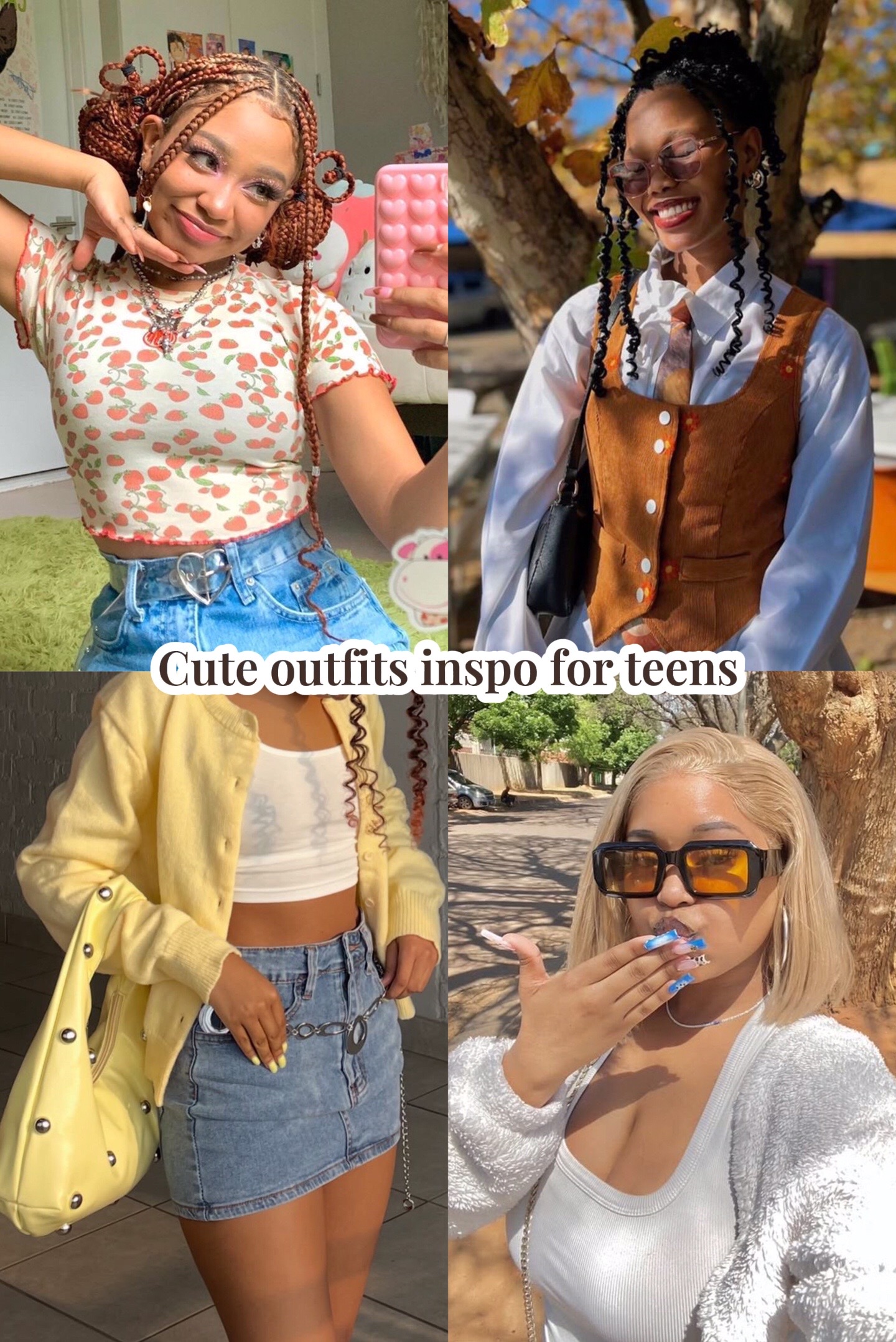 @🦋✨Girl’s Glam✨🦋