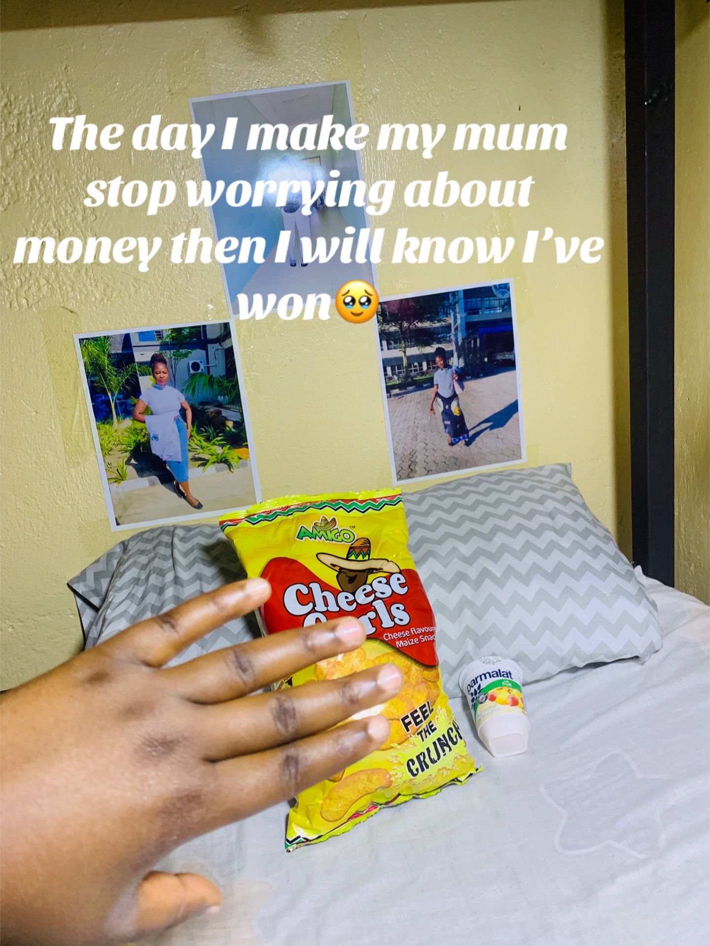 @Ms Matildah ❤️🥹