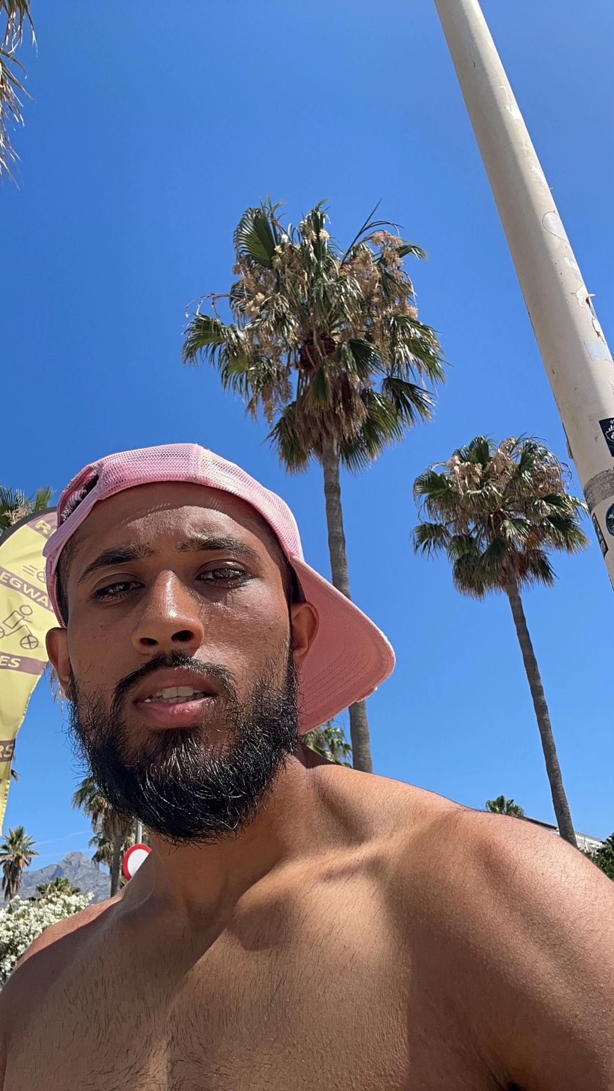 @Mani J Filmed This