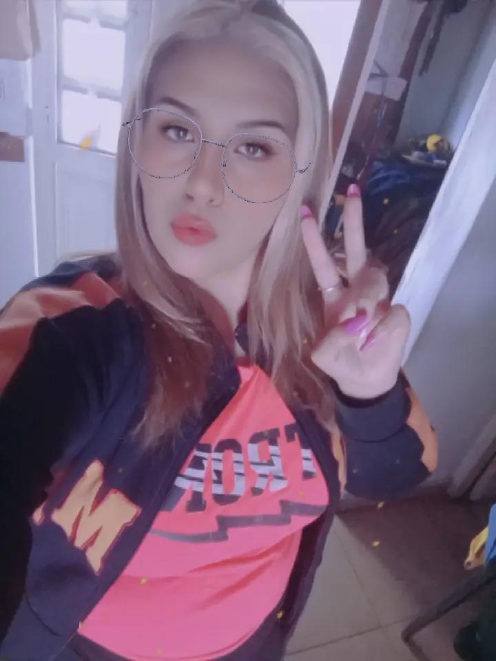 @mica la chispa