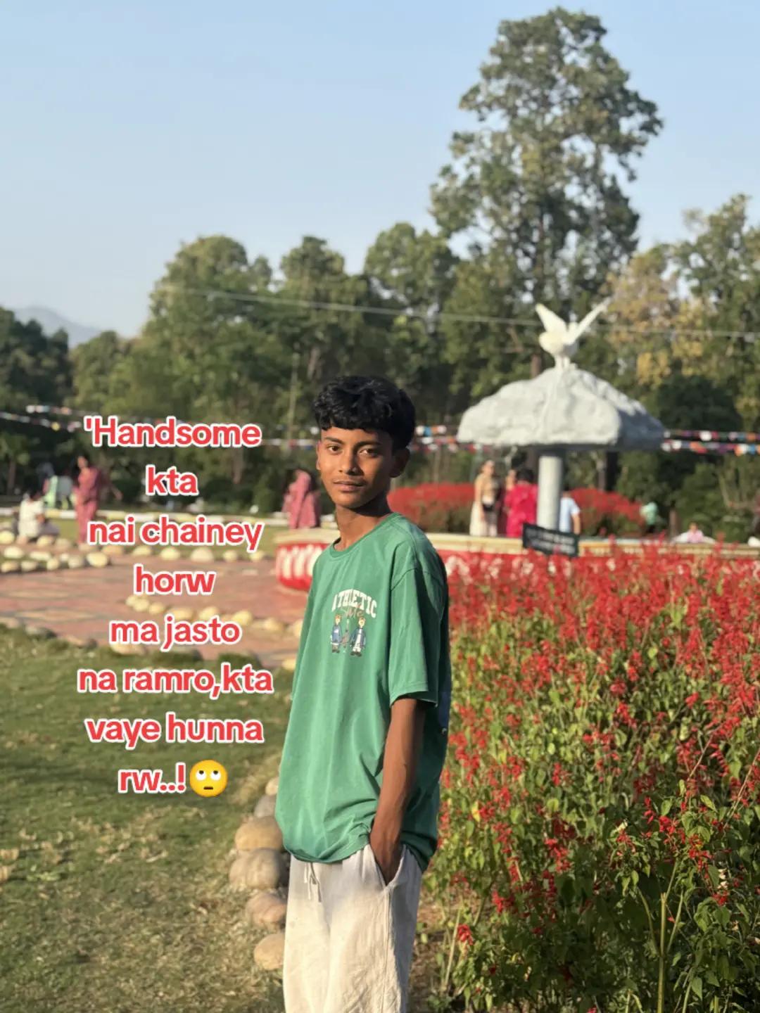 @Dipeshh🍀