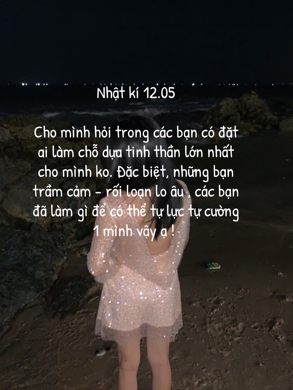 @Nhật k&iacute; rối loạn lo &acirc;u