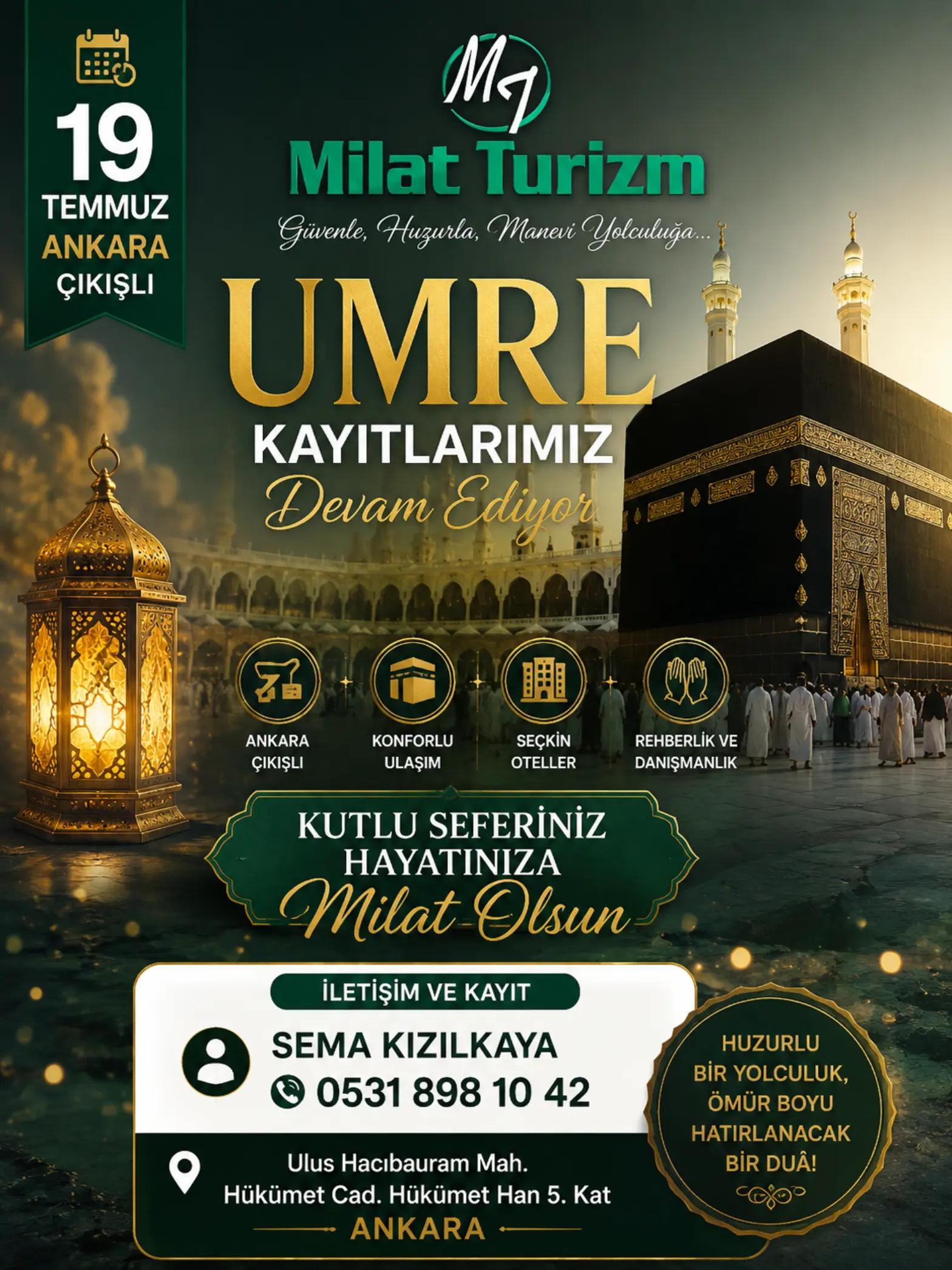 @MİLAT TURİZM