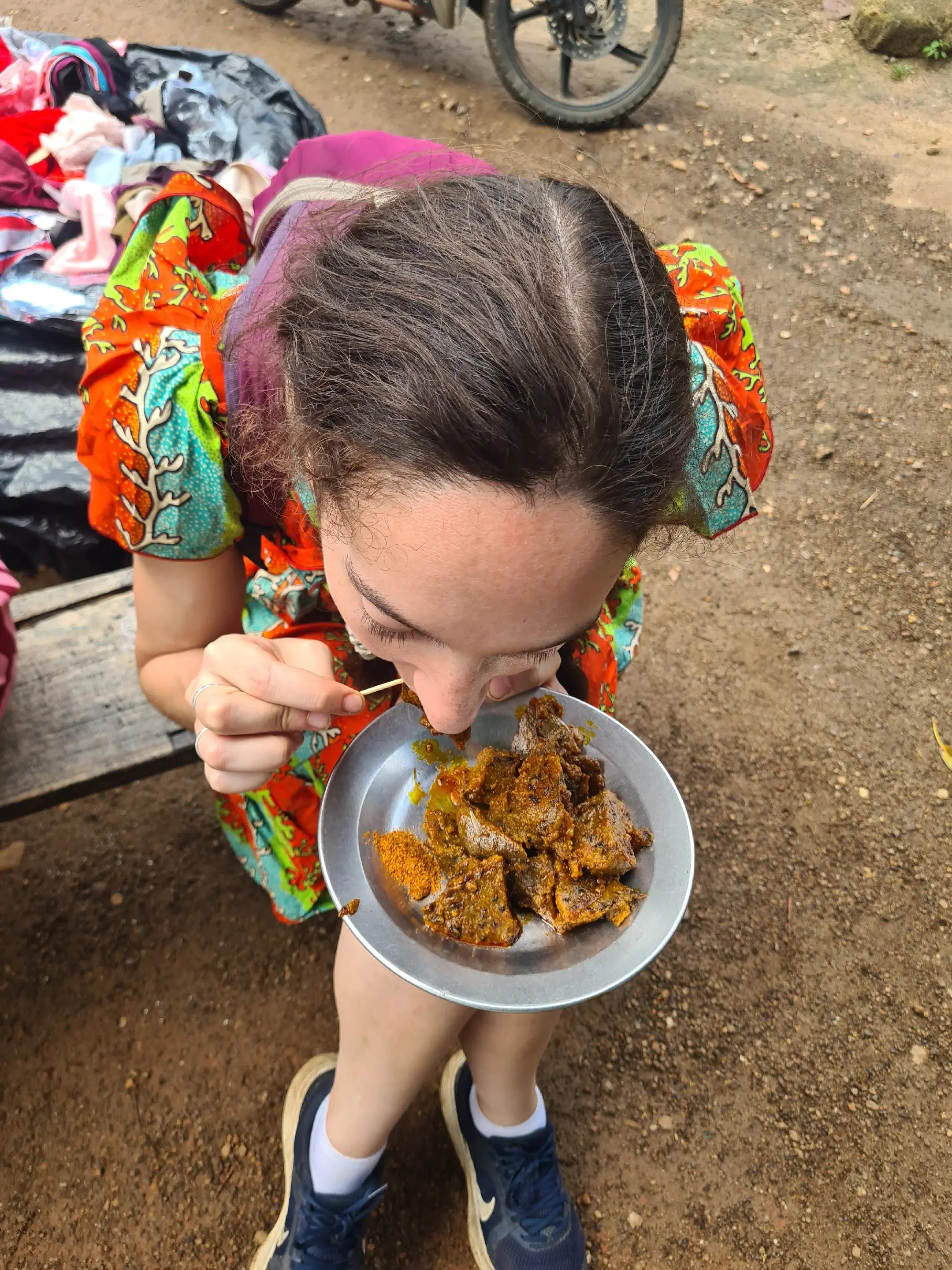 @Africa Trips