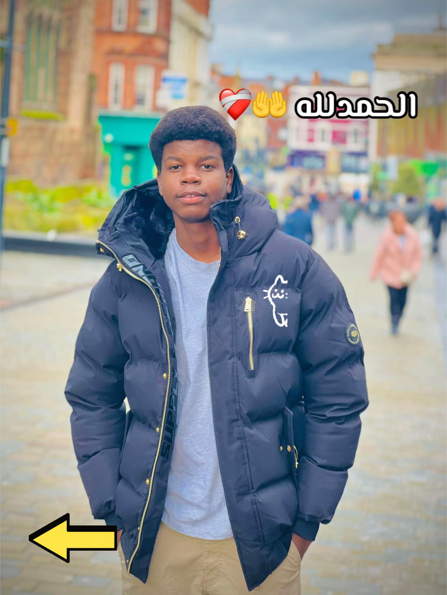 @🥷King🇸🇩Free 👑