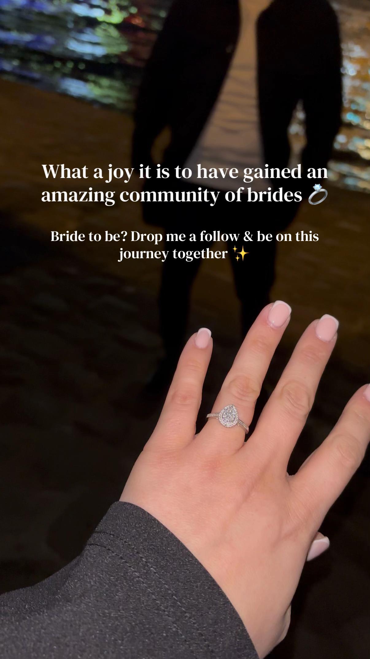 @Tash | 2027 Bride 👰🏼