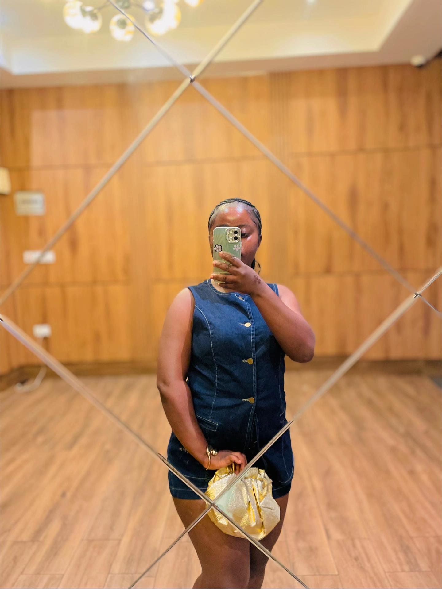 @DAUGHTER OF ARTHIABA MENSAH