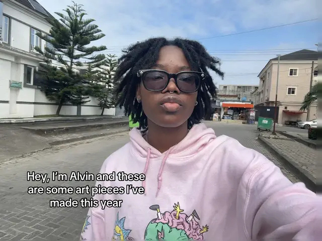 @A L V I N