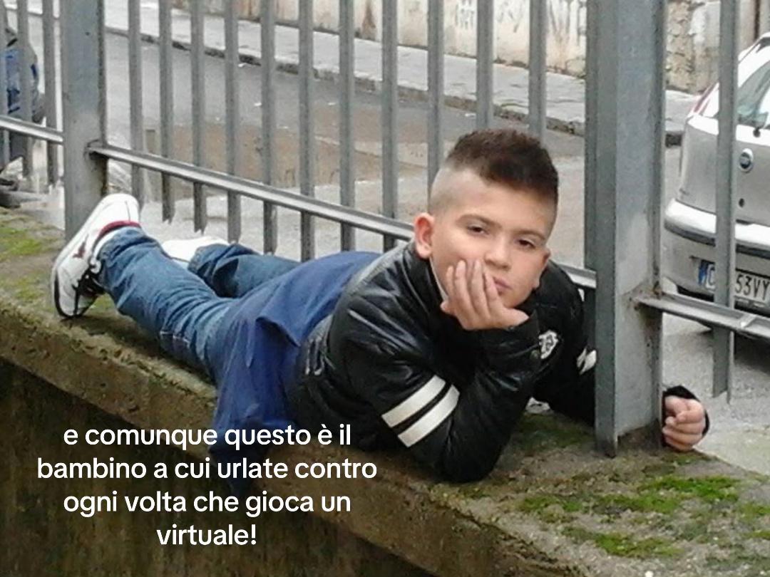 @Mattia D'andrea