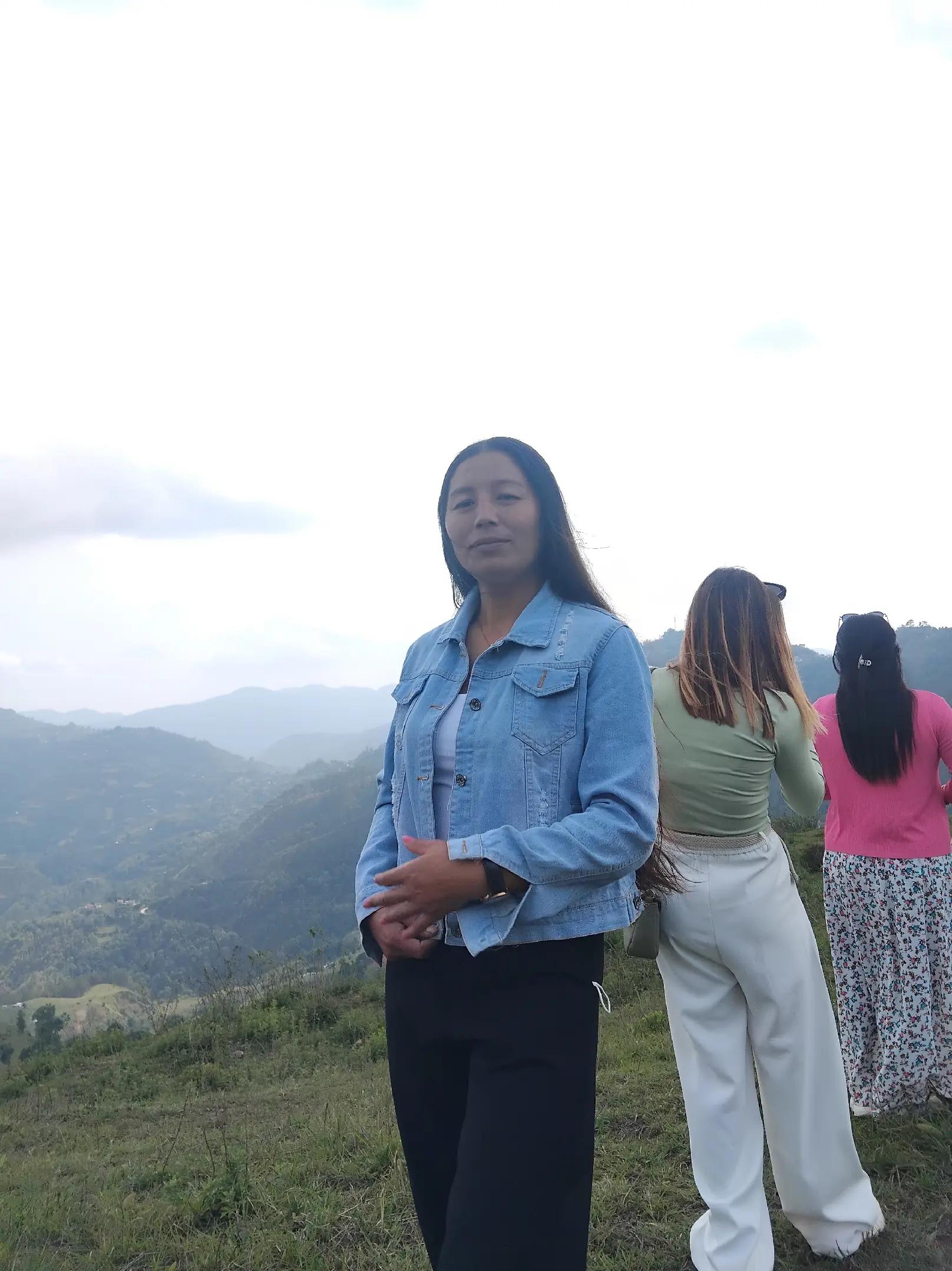 @Sita Saru Magar
