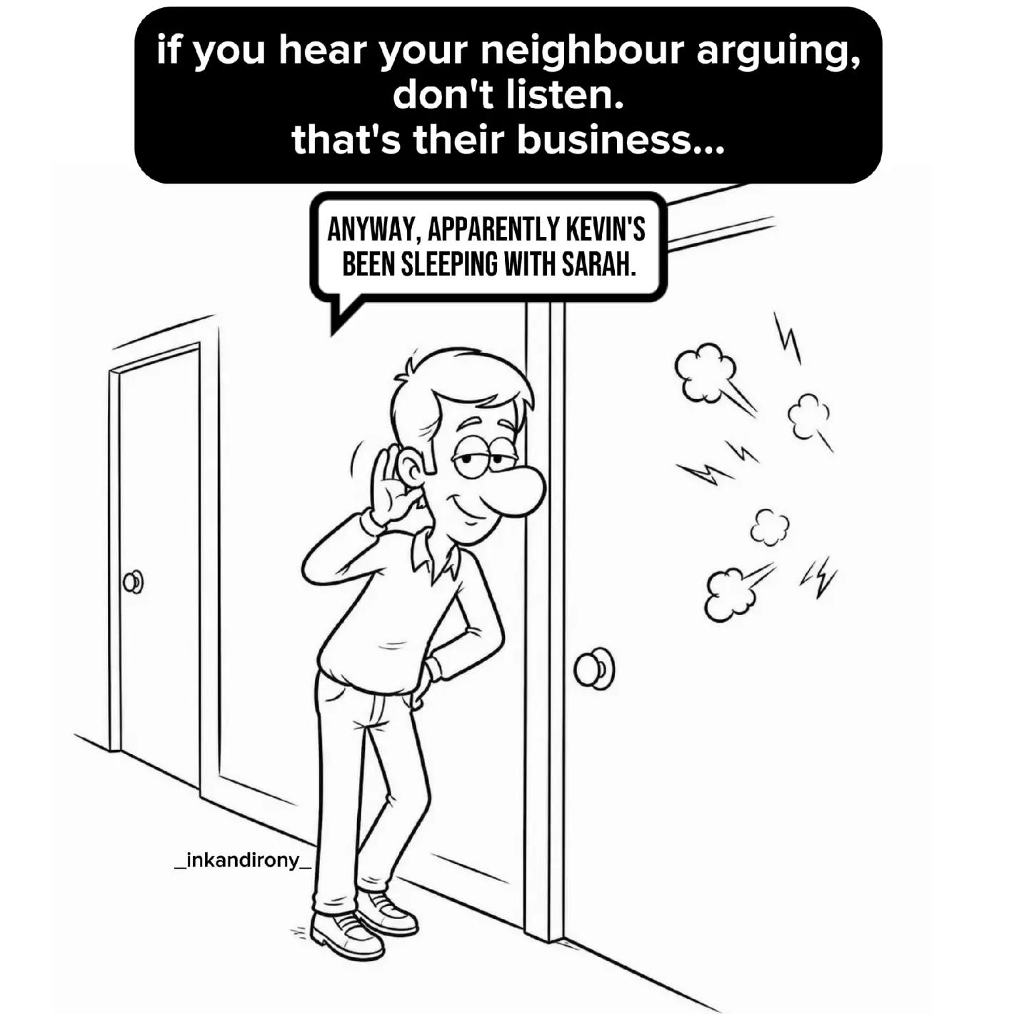 @ink&irony