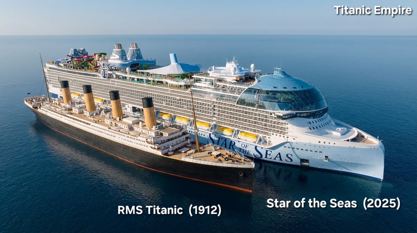@Titanic_Empire