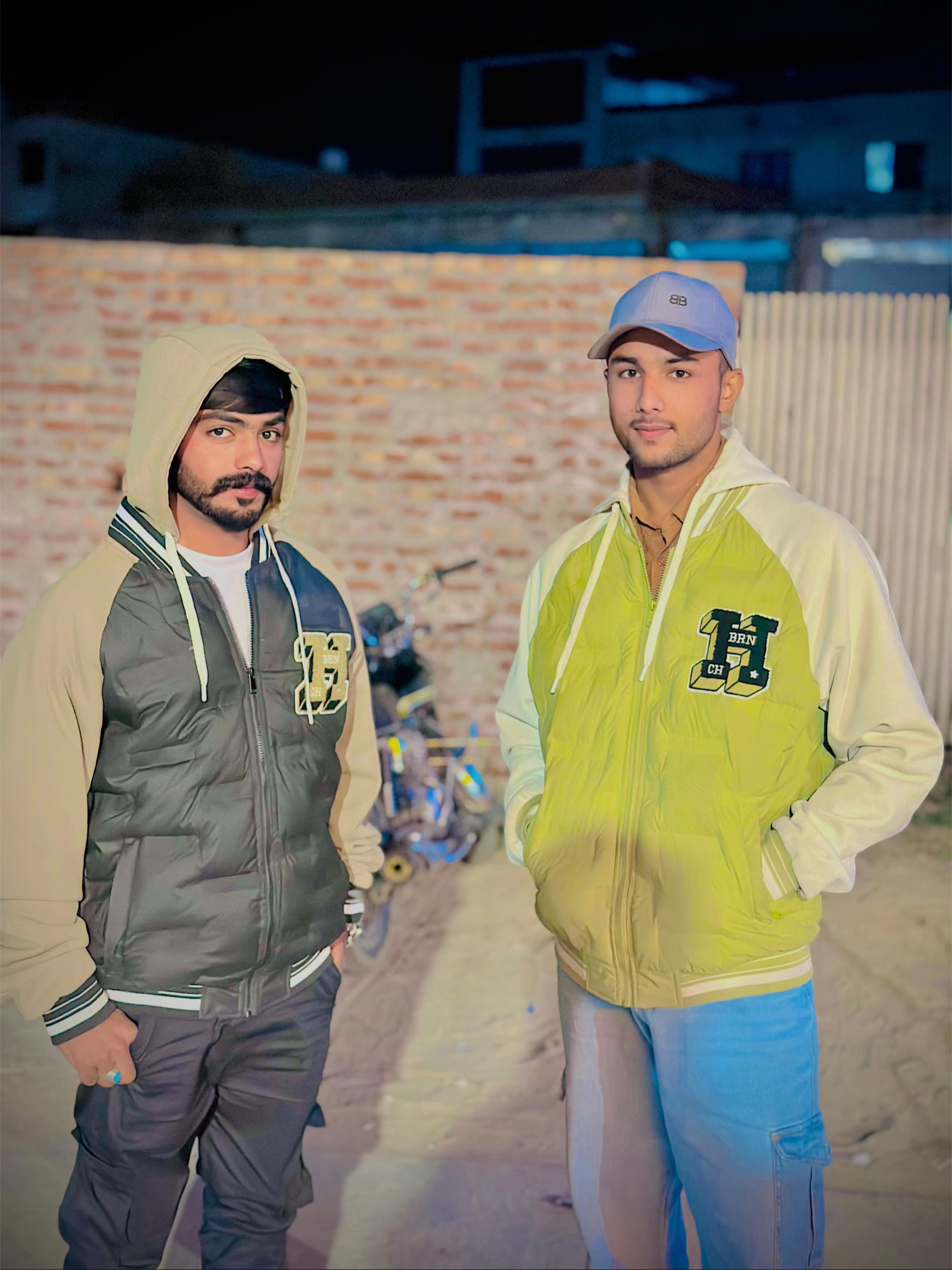 @Jani Bhai