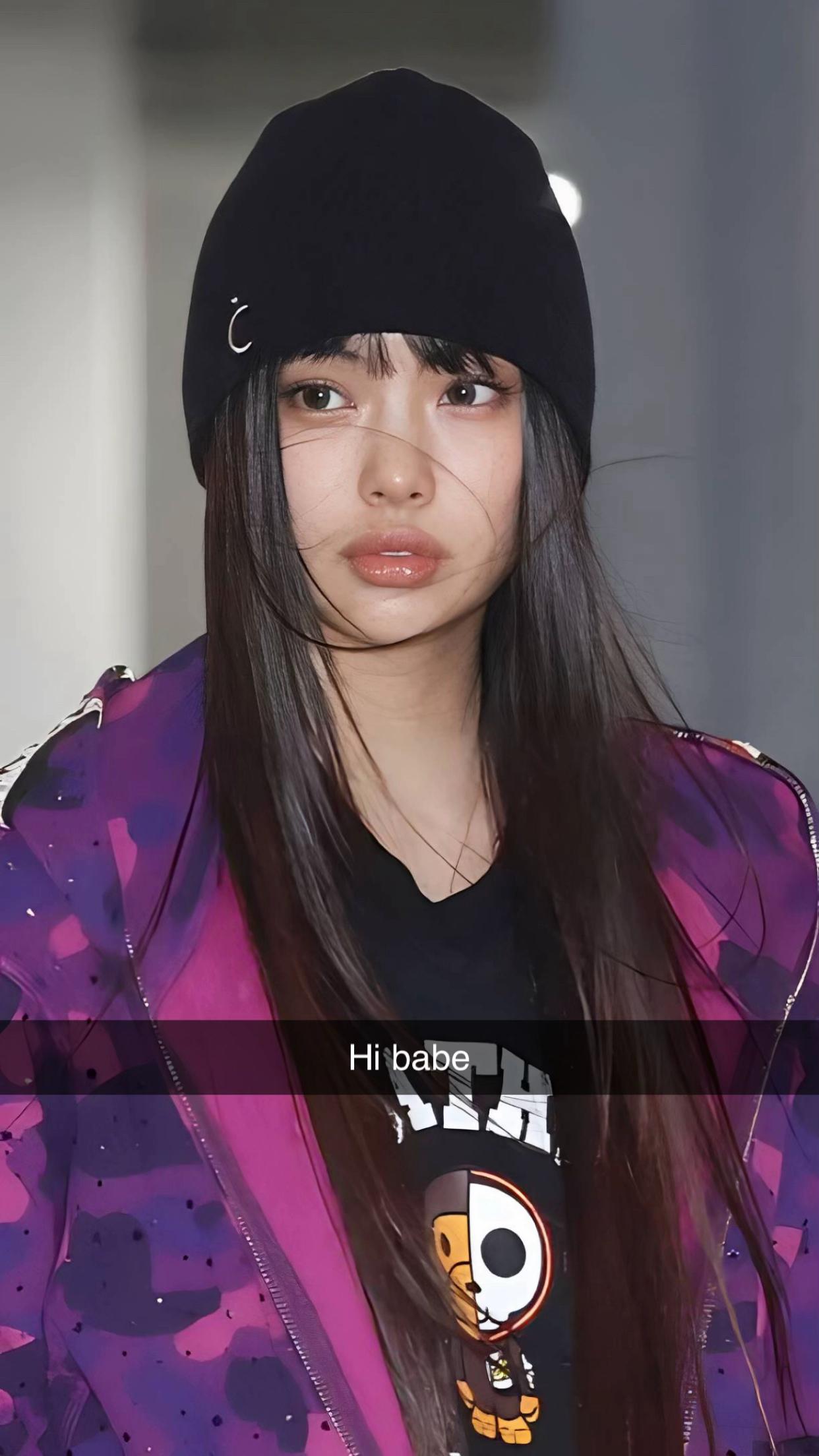 @白色