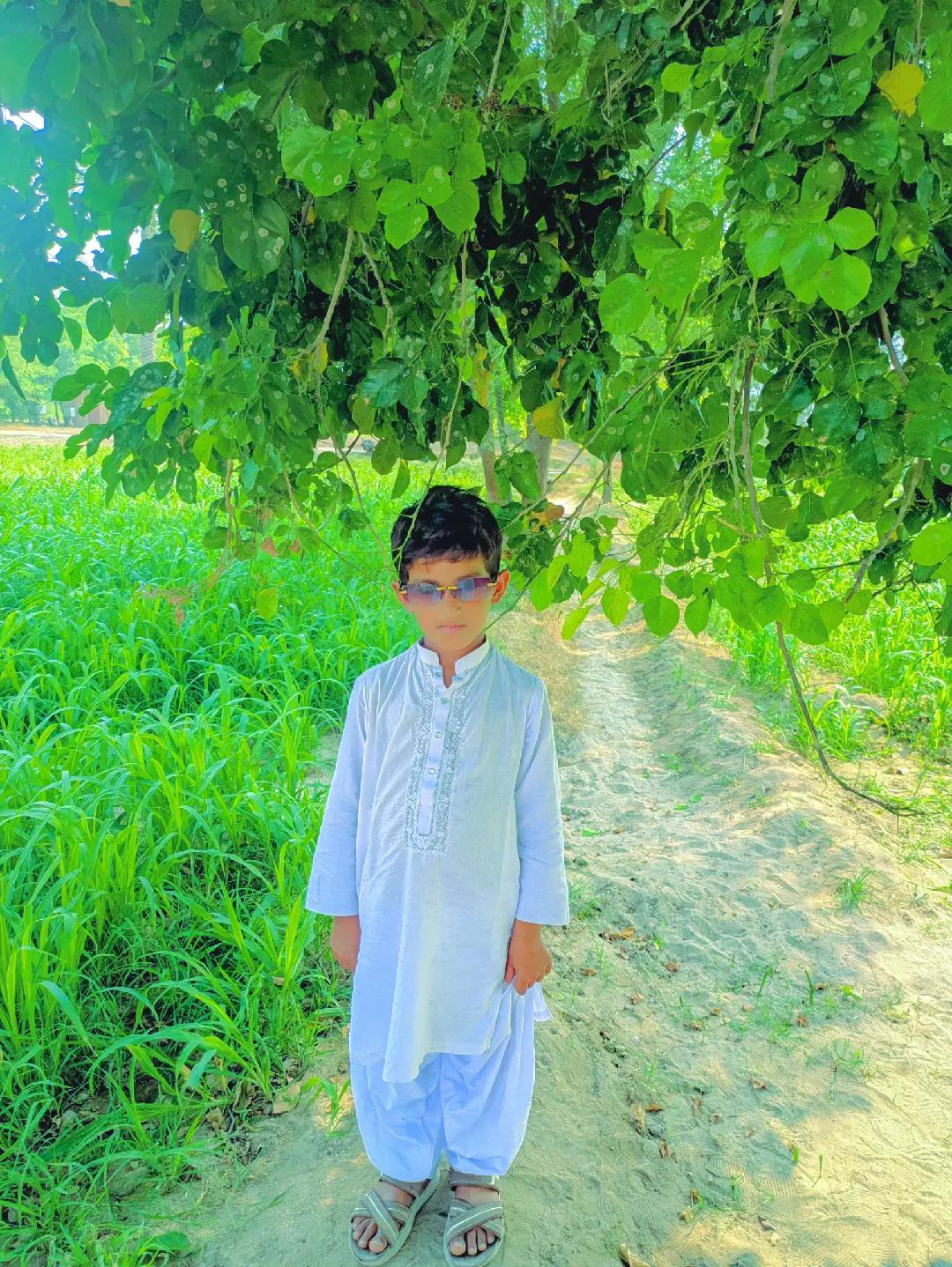 @حمزہ ضدی
