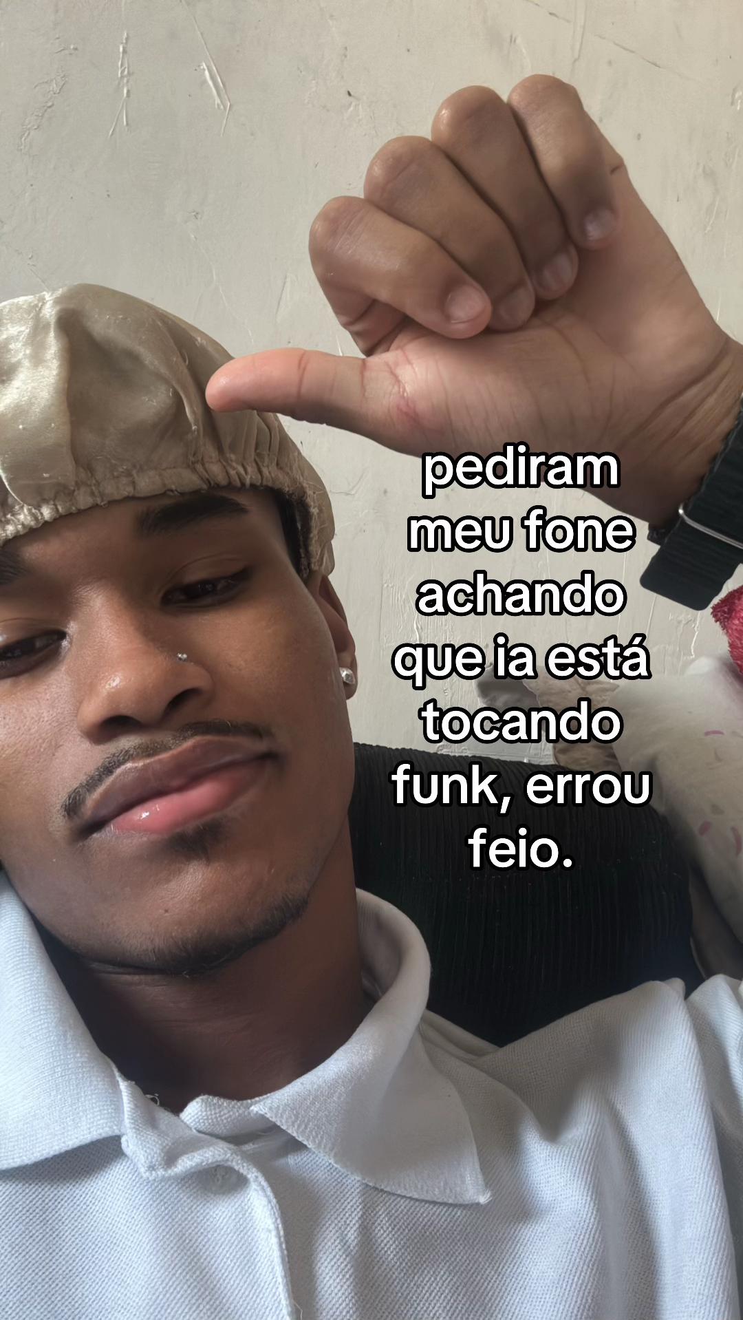 @Caio Júnior