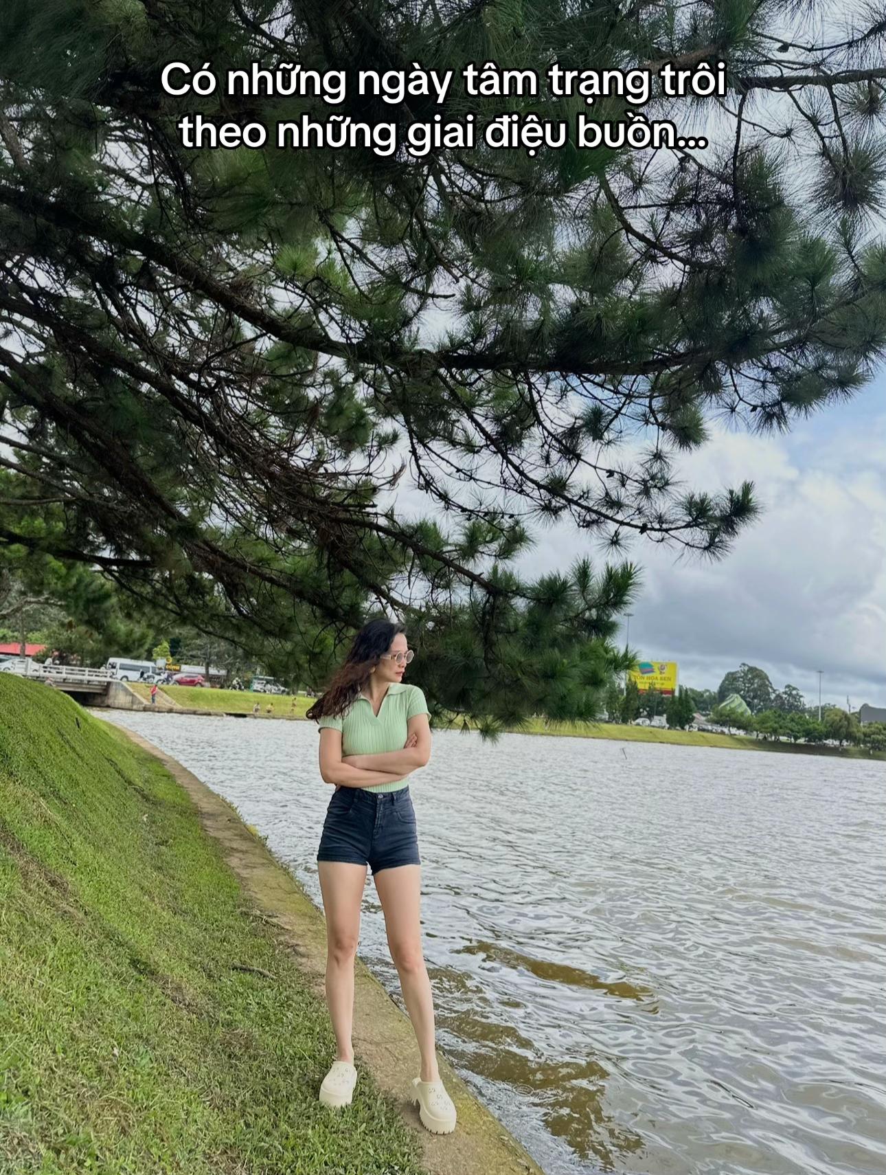 @Nga ơii - U50 còn mải ham chơi