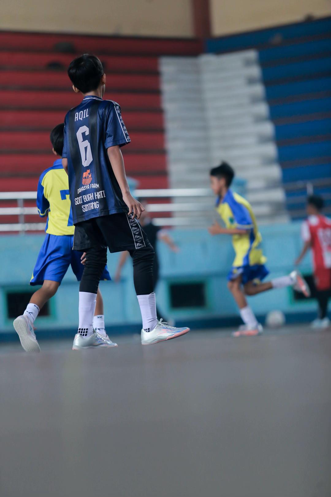 @tarkam Sintang