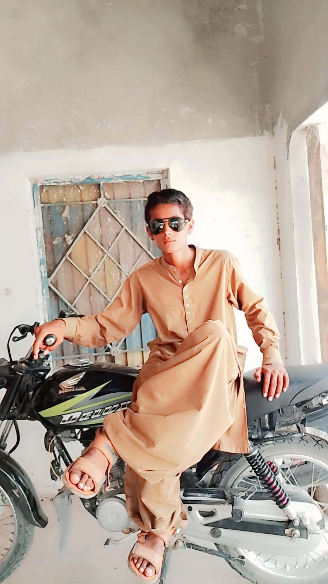@جاوید سیکرٹری