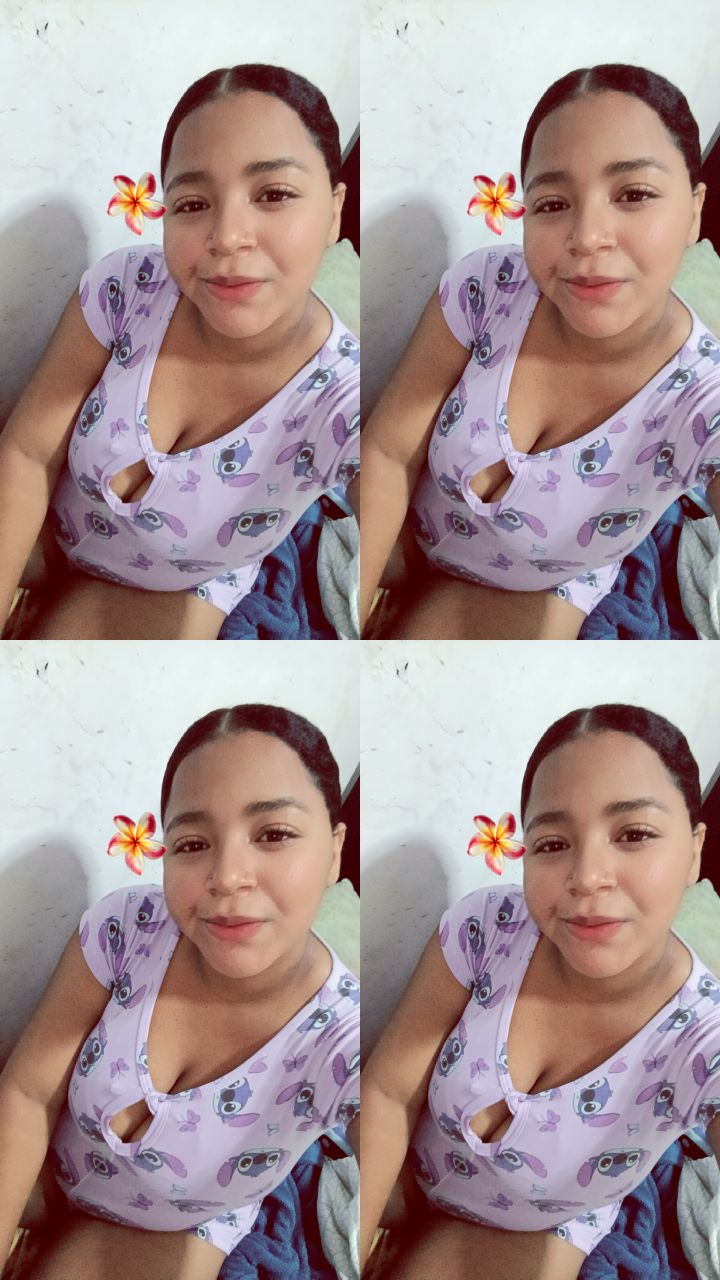@Kelly Jhoana🥰