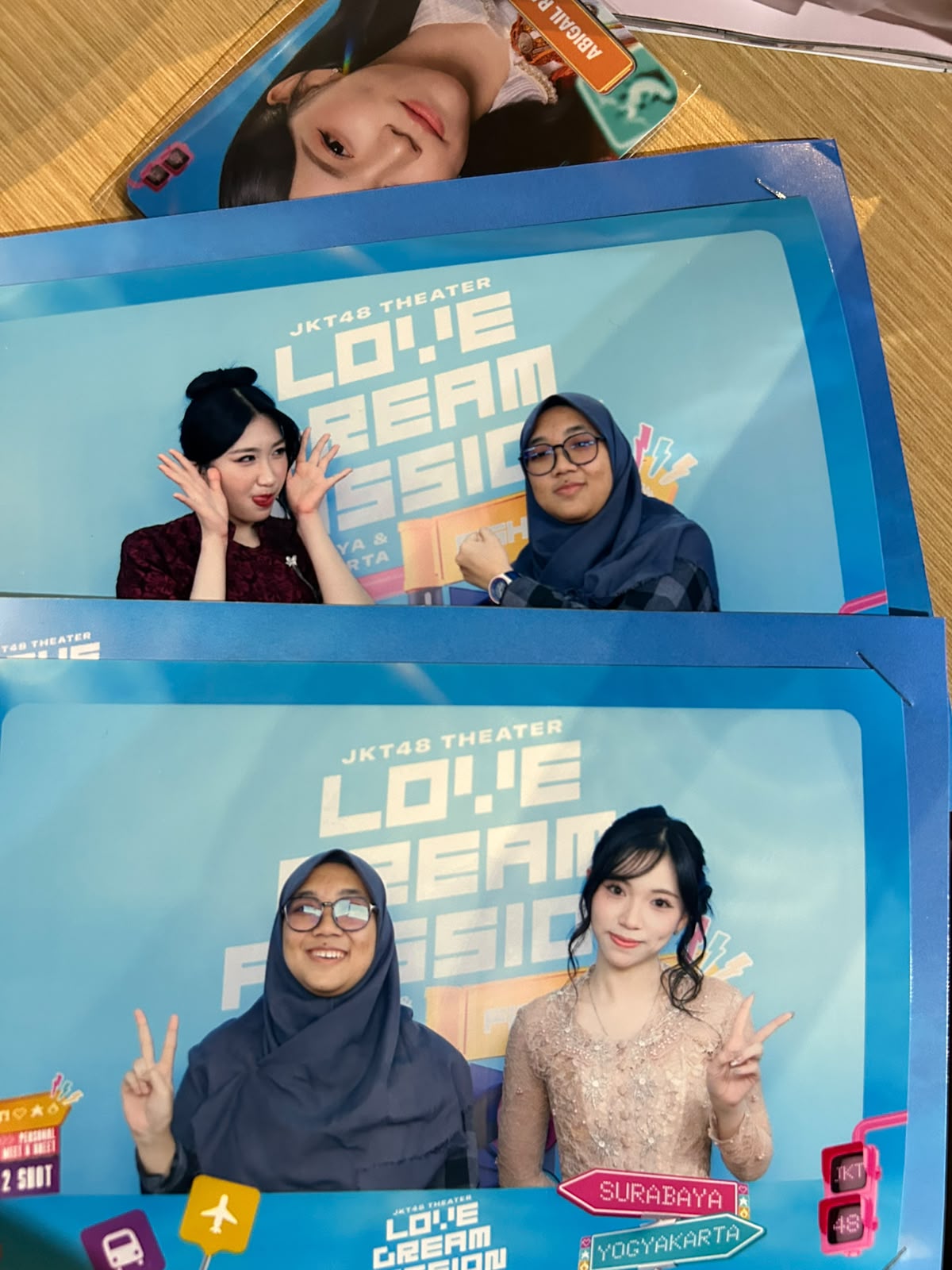 @Aina suci
