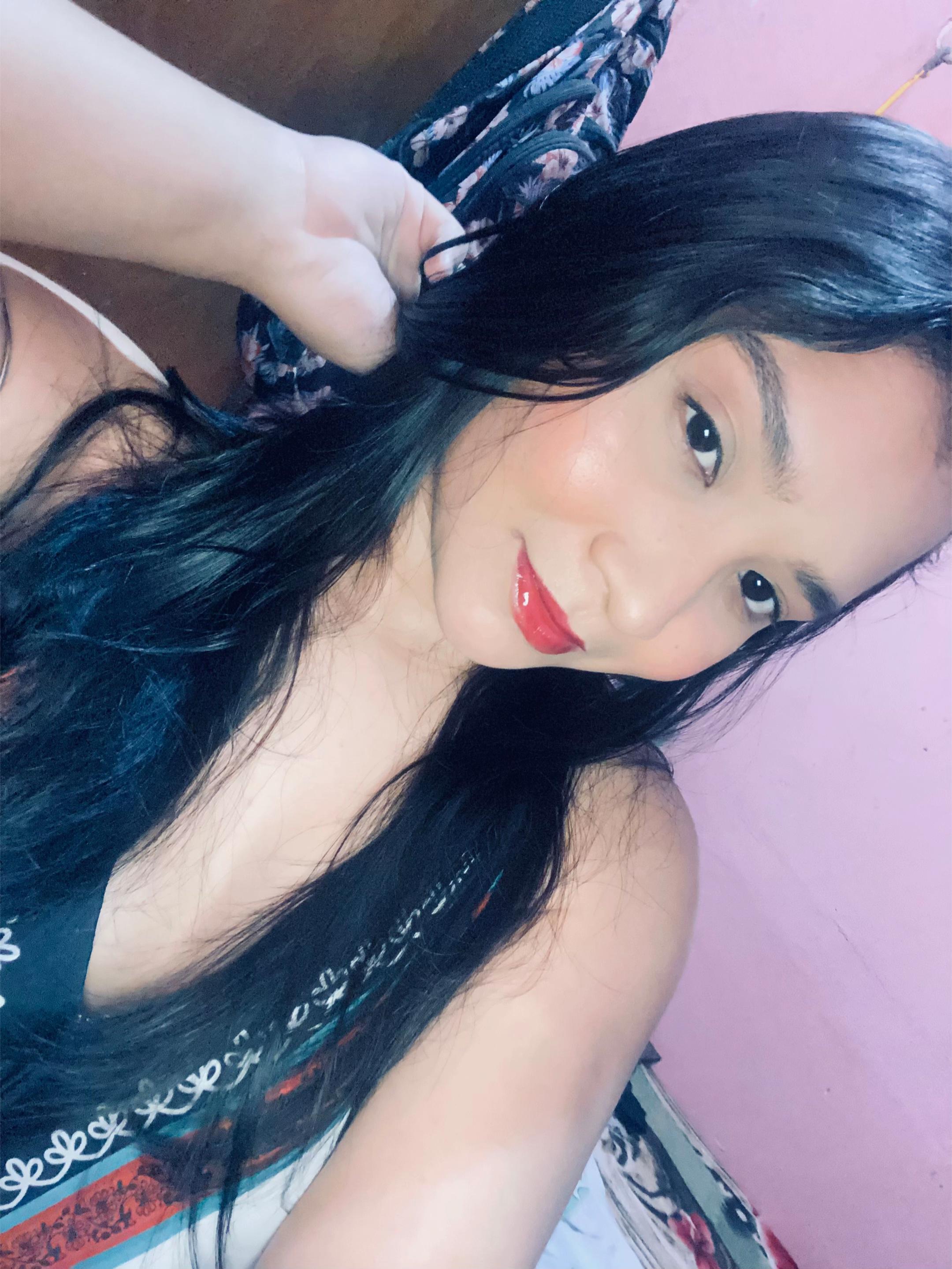 @Thaynara