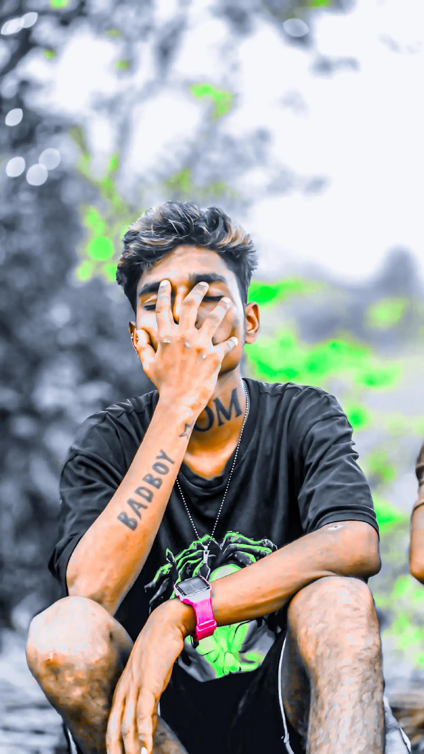 @╰‿╯काल☠︎︎𝐁𝐈𝐋𝐋𝐀╰‿╯