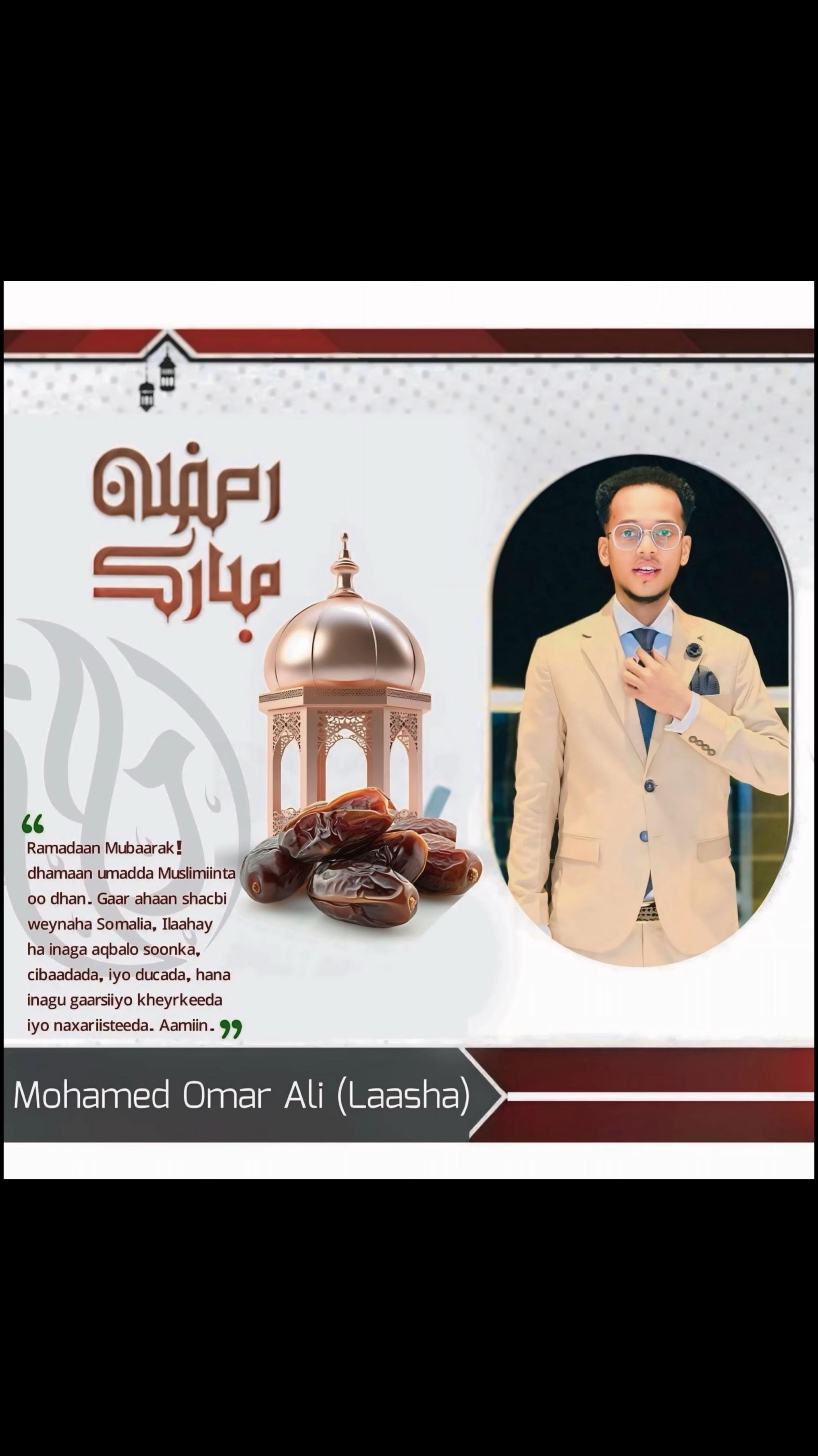 @Mohamed Omar Laasha