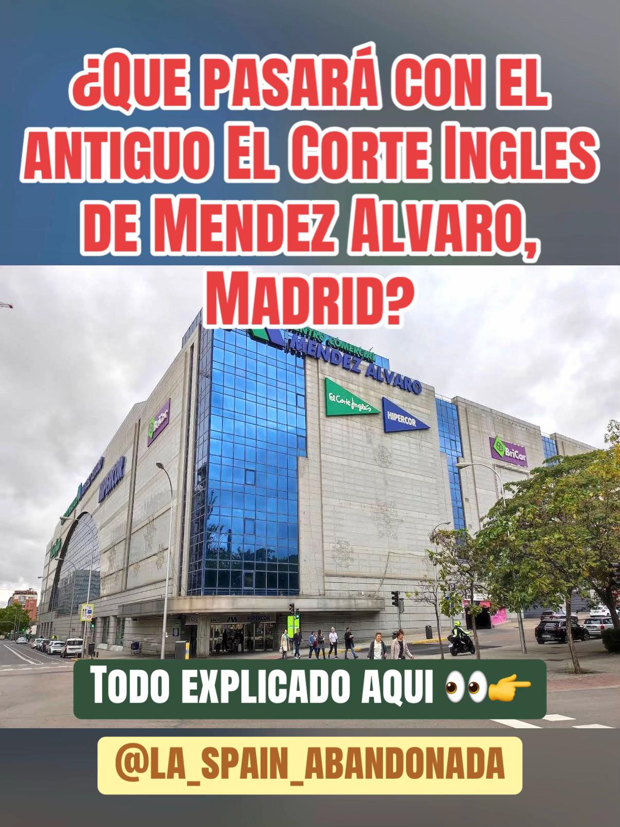 @La España Abandonada