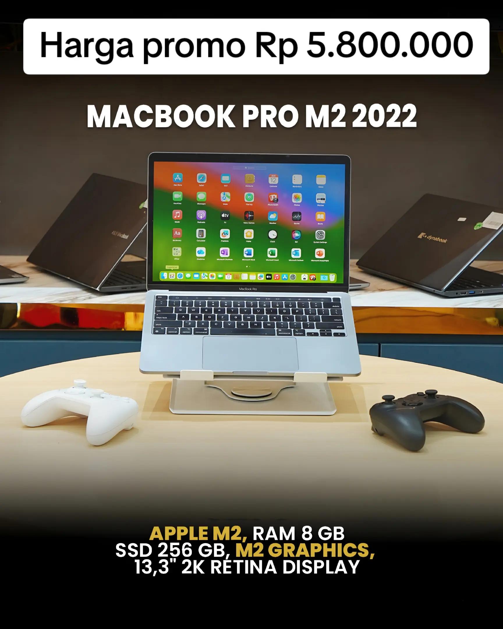 @Importir laptop official