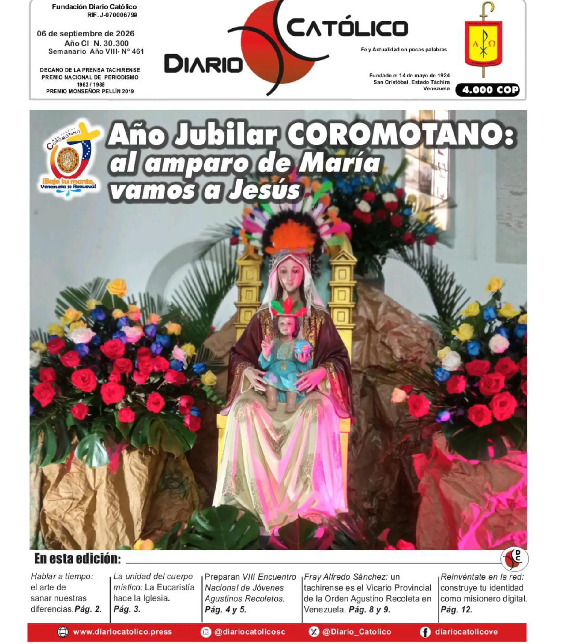 @Diario Católico