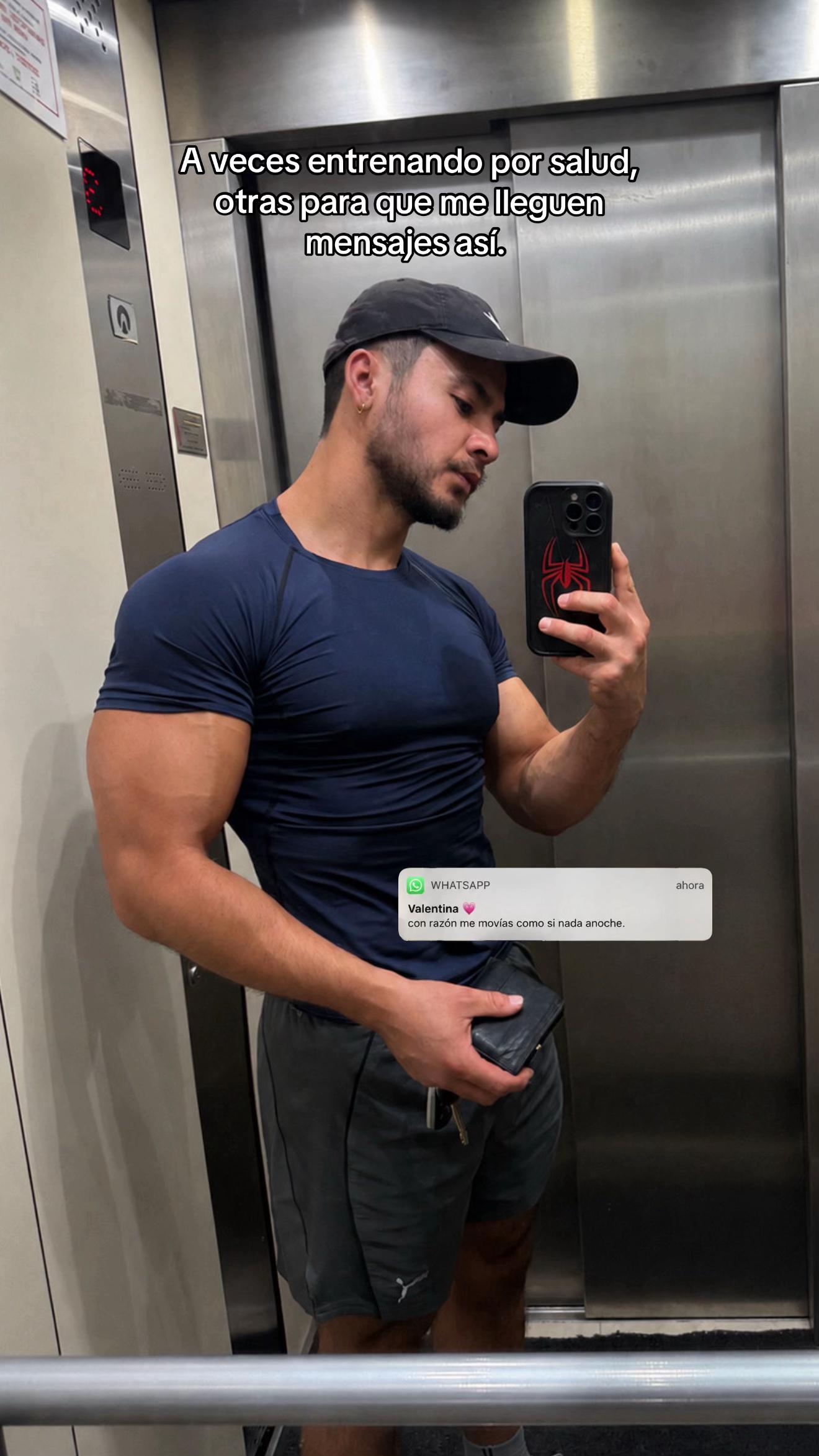 @Mario González