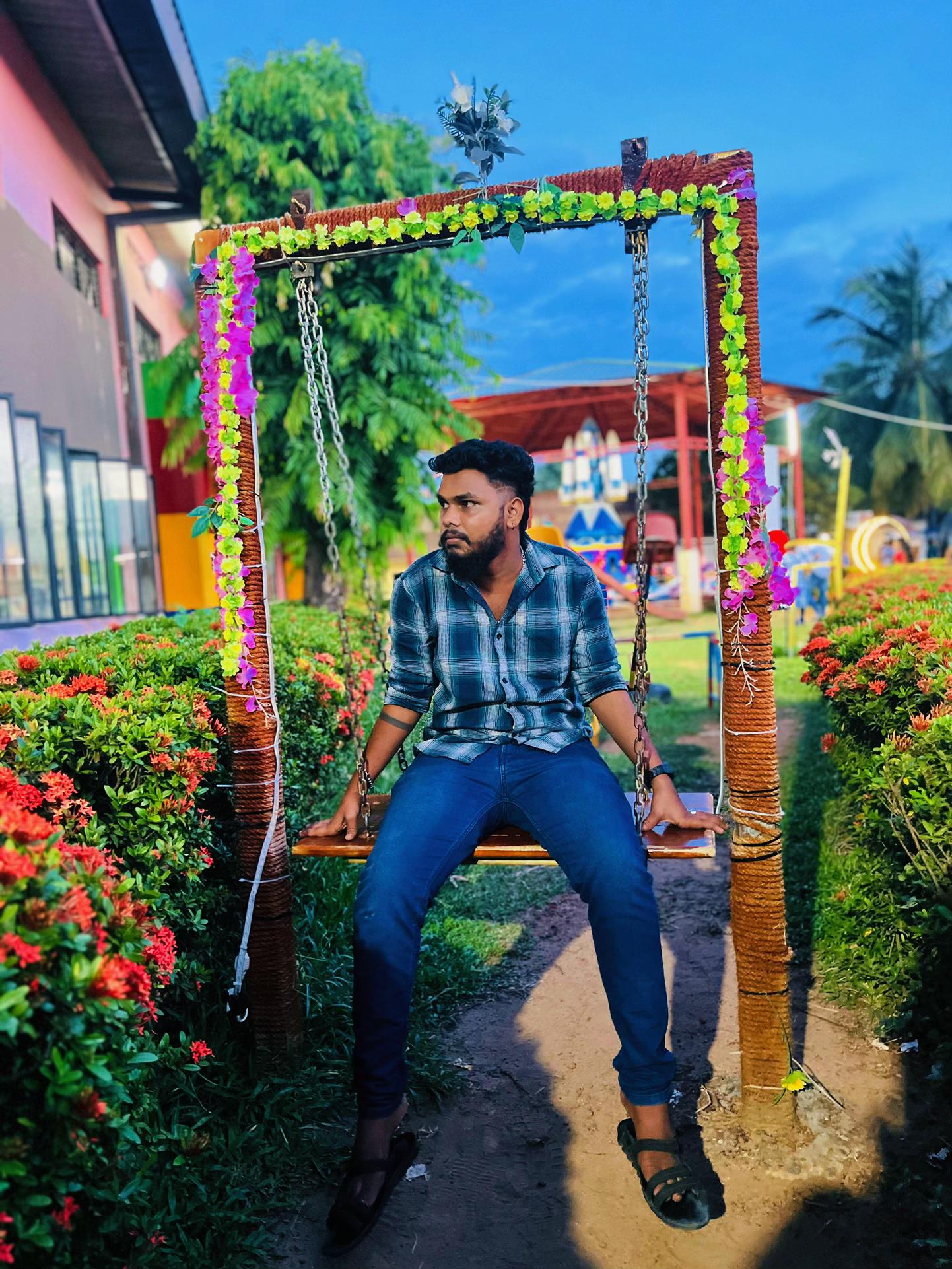 @🖤Mithu driver🦋
