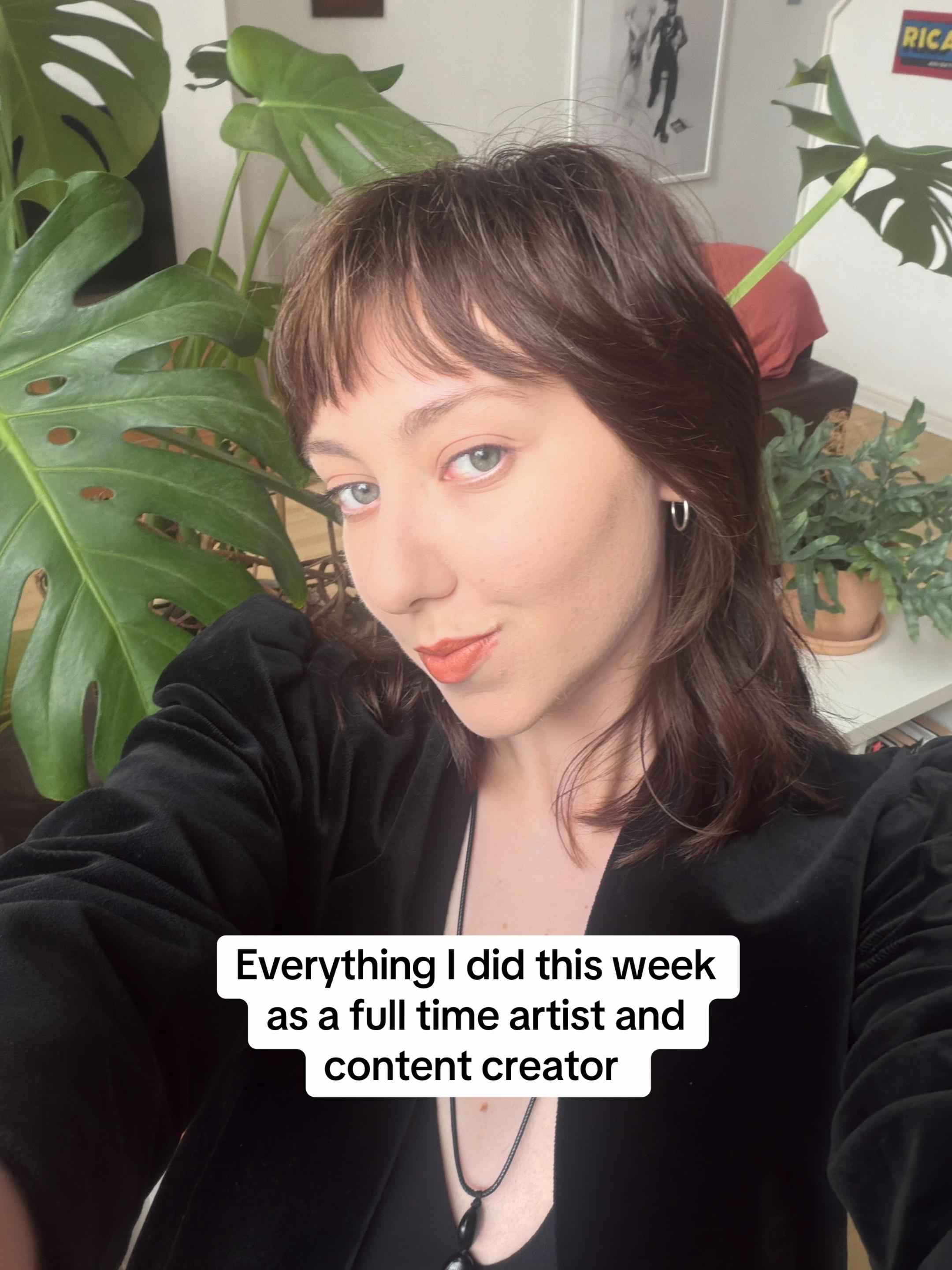 @Lucy Evans | Artist
