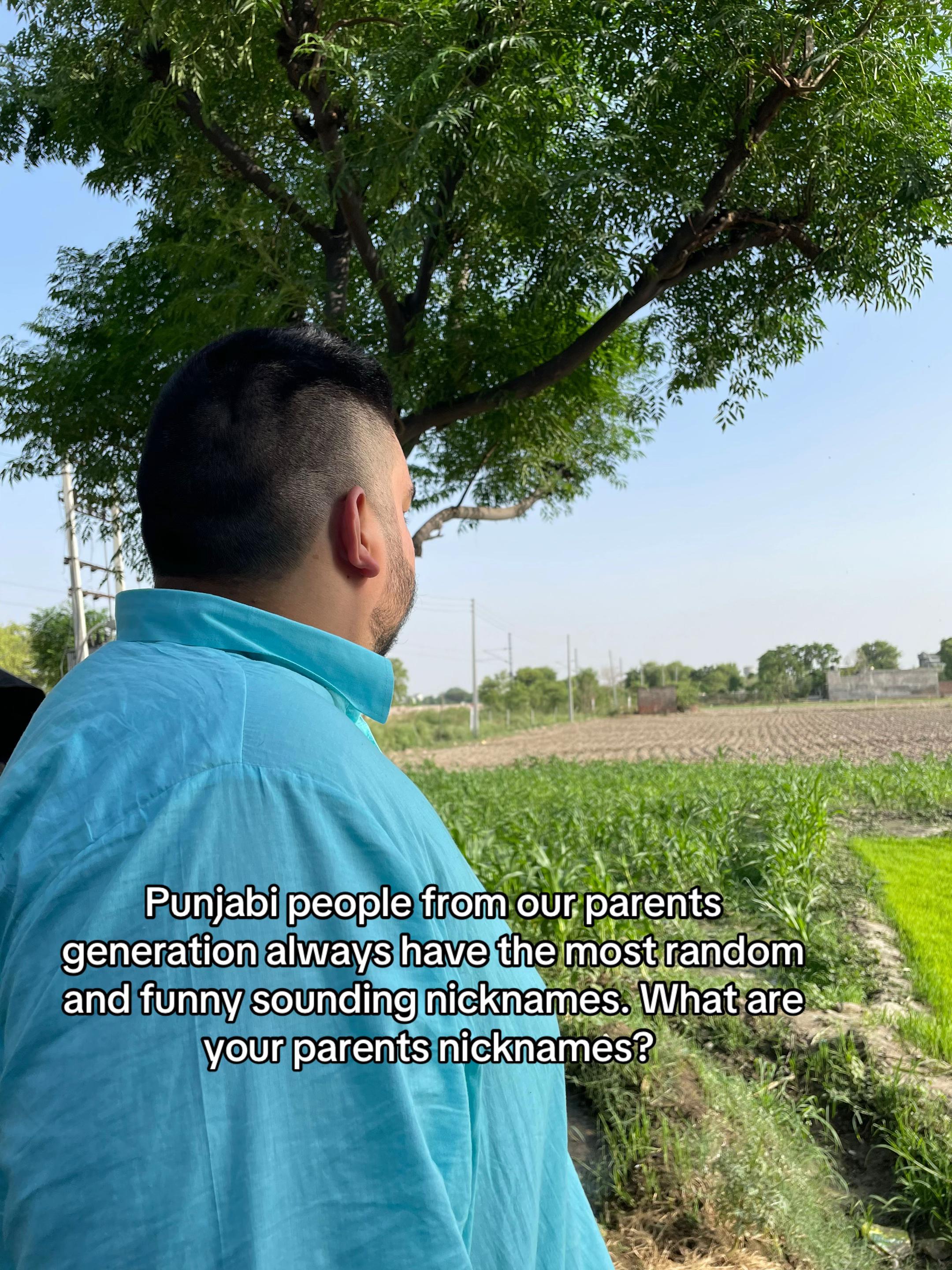 @Vivek | ਵਿਵੇਕ