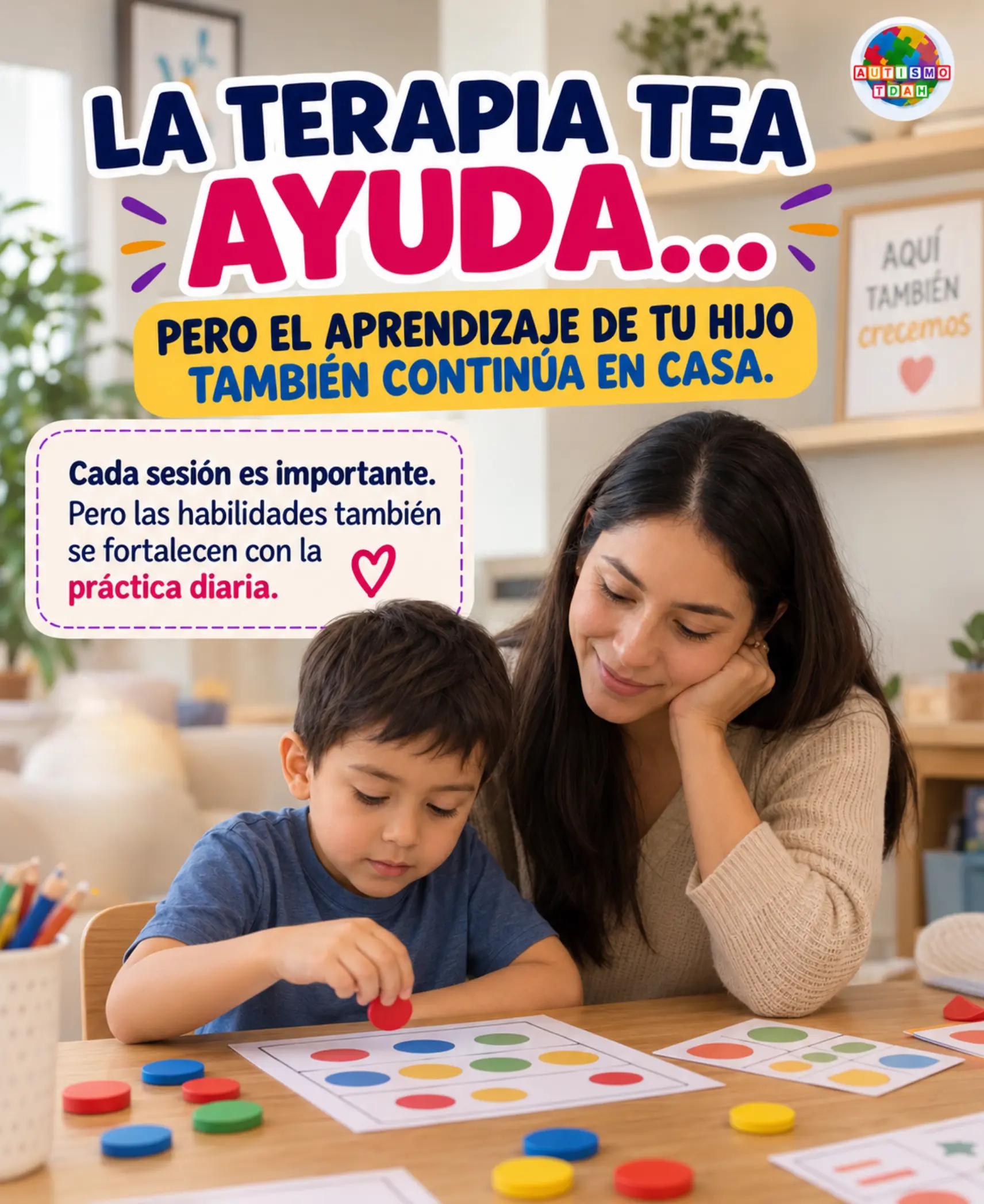 @Educando.autismo