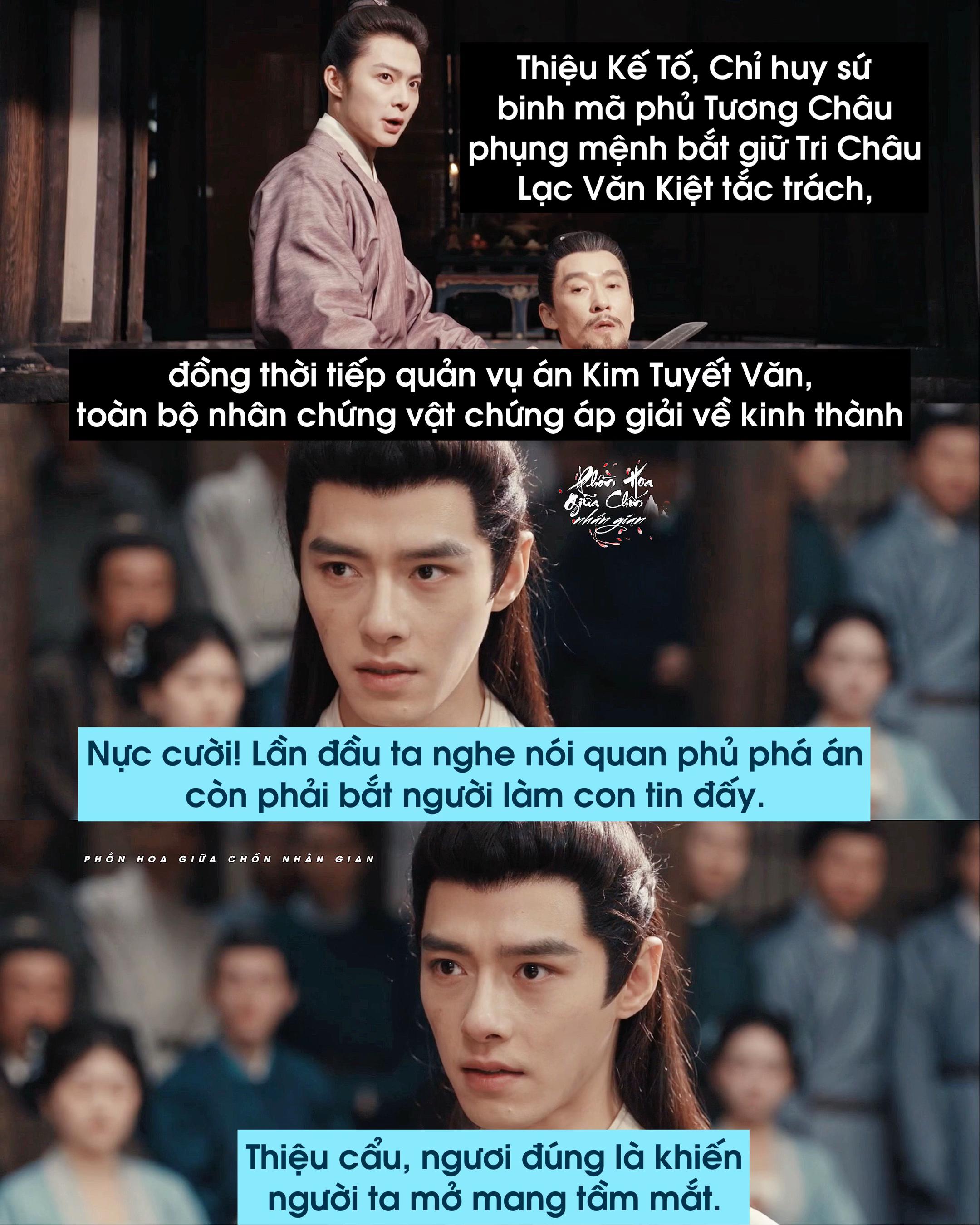@Phồn Hoa Giữa Chốn Nh&acirc;n Gian🌸