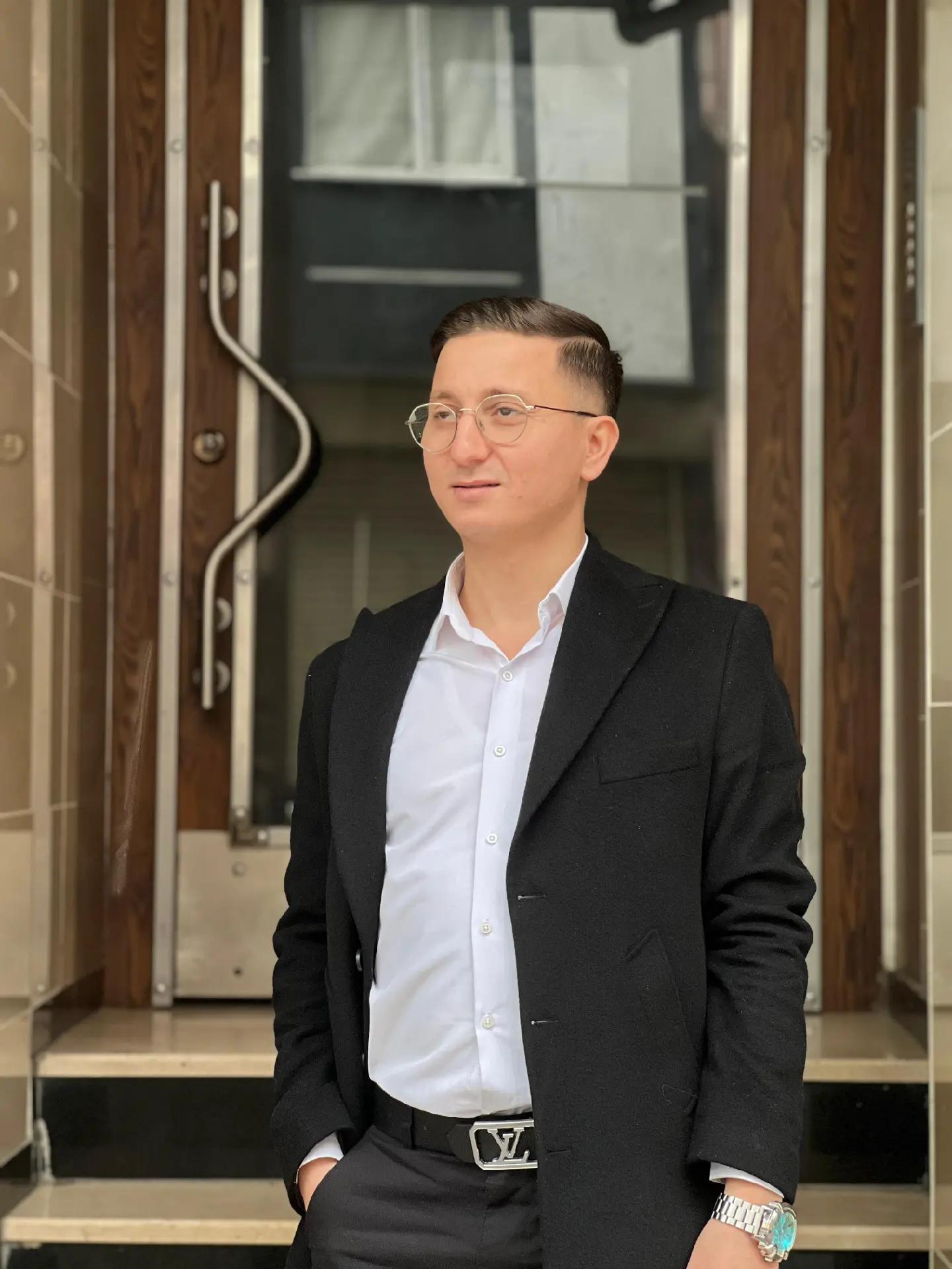 @M&uuml;jdat Yakıcı