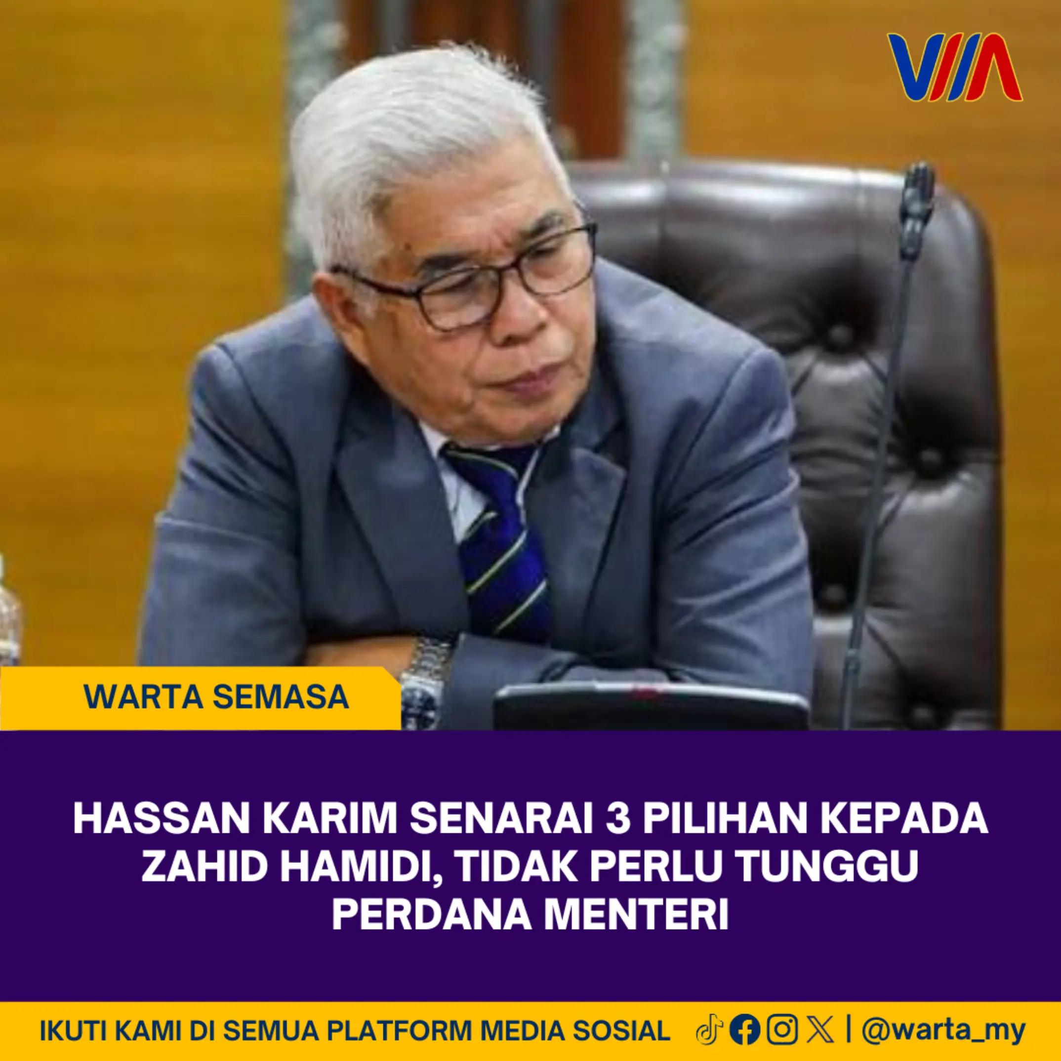 @Warta Malaysia