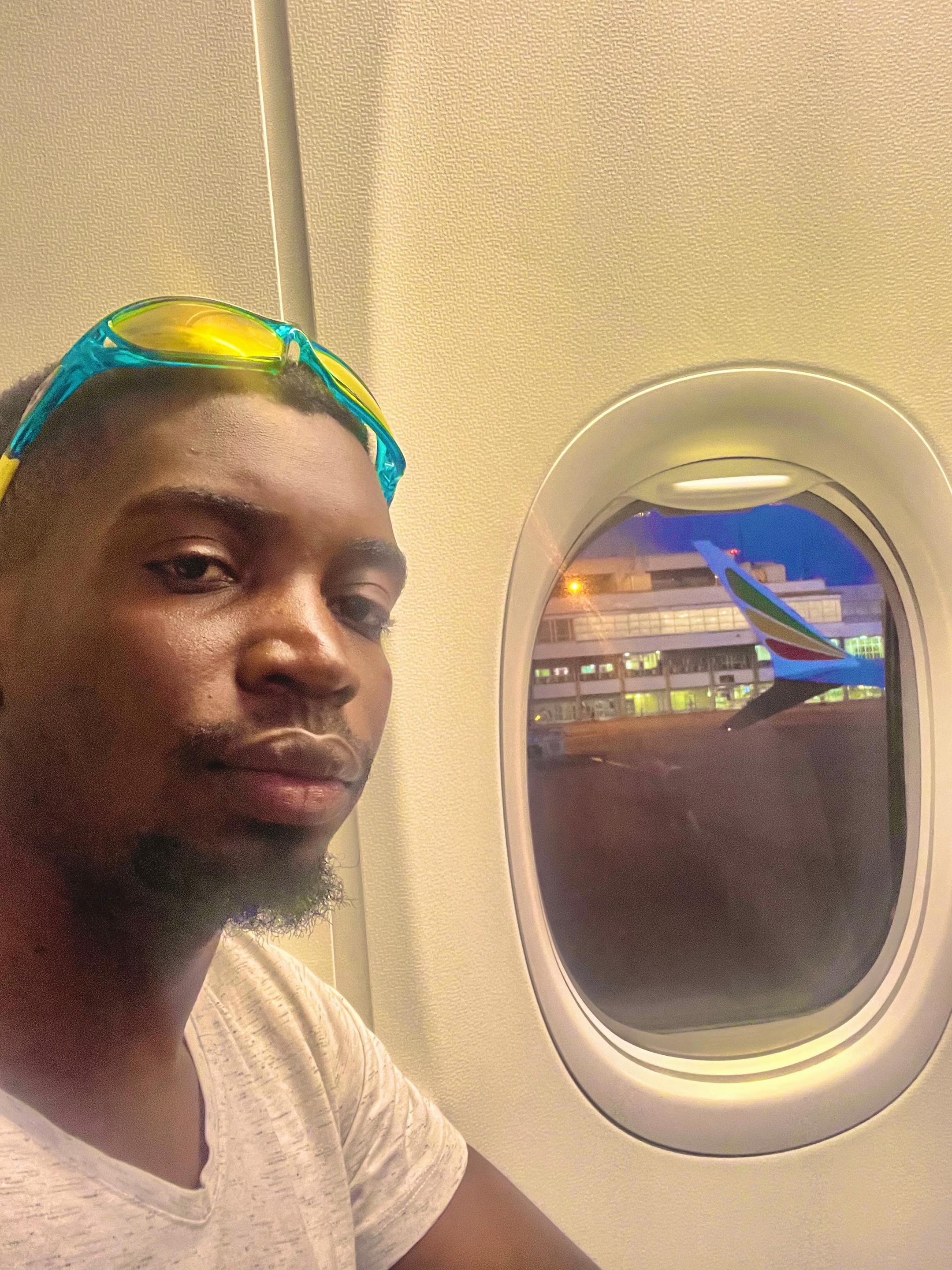 @Africa Tourism Gate