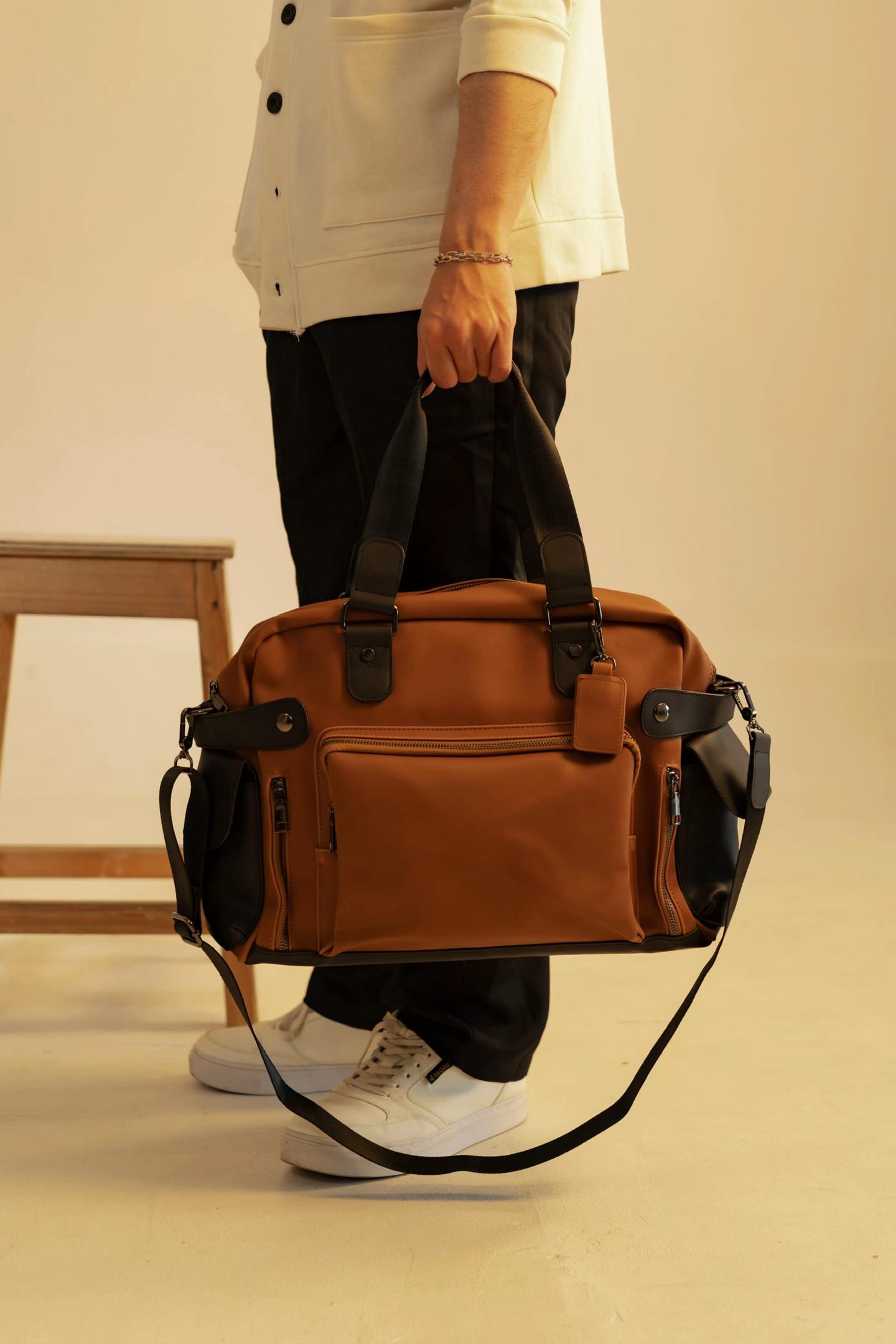 @Leather Concept