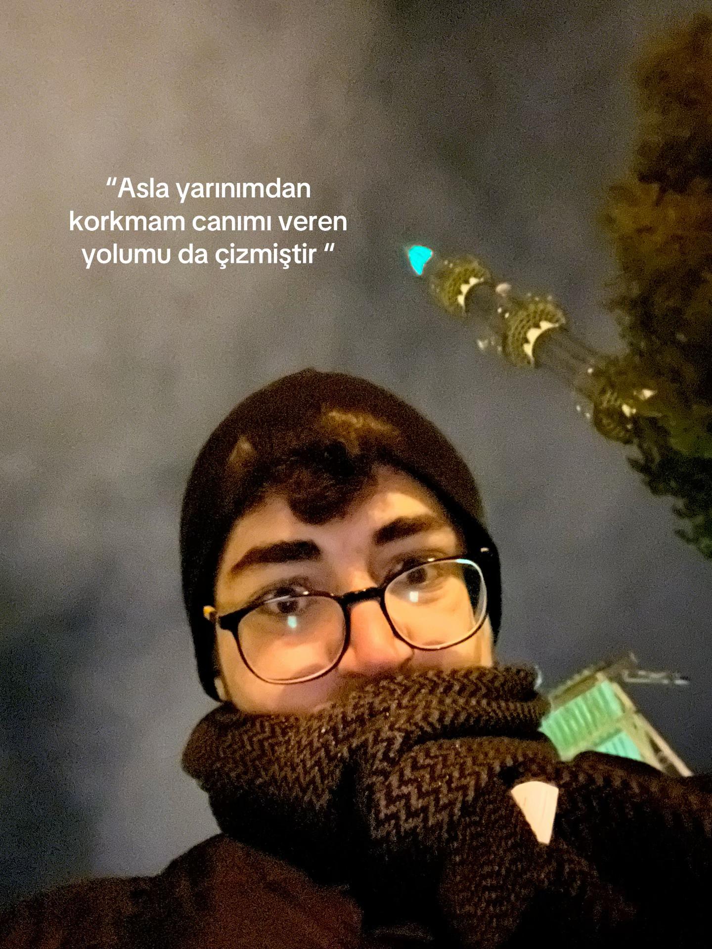 @eness