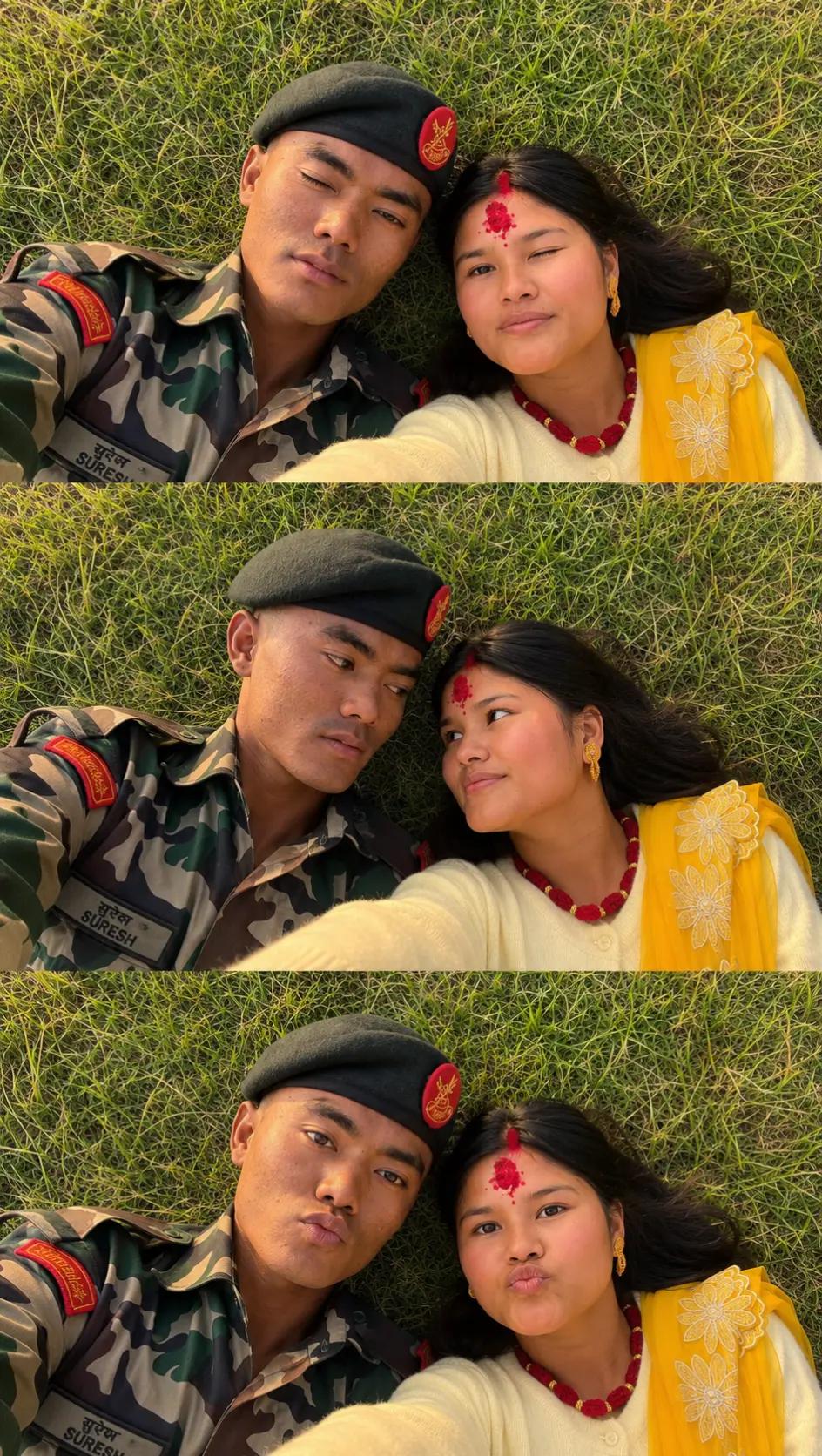 @Sarala Thapa xettri❤️🪖⚔️S❤️S