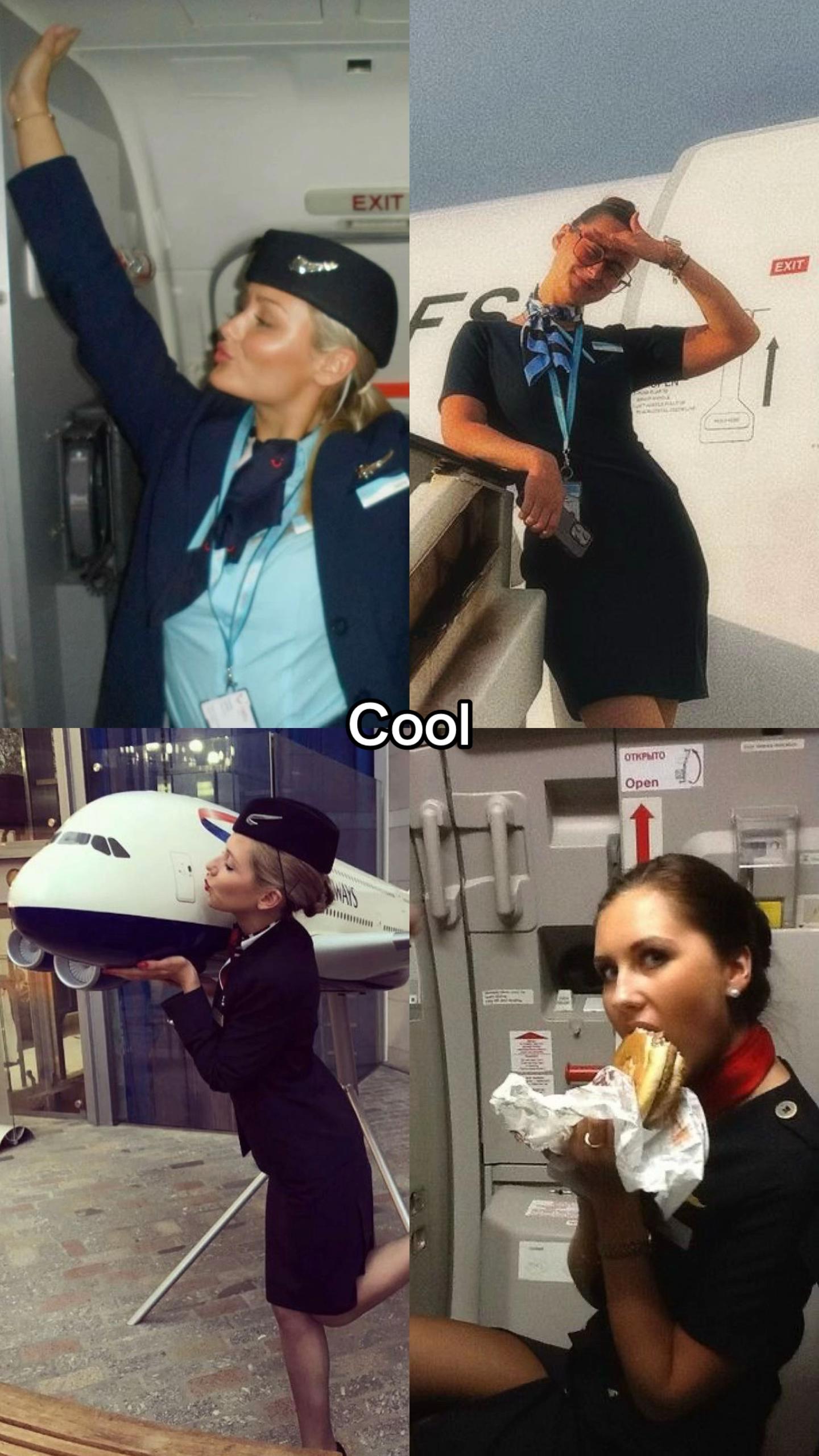 @🛩️Aviation girl🛩️