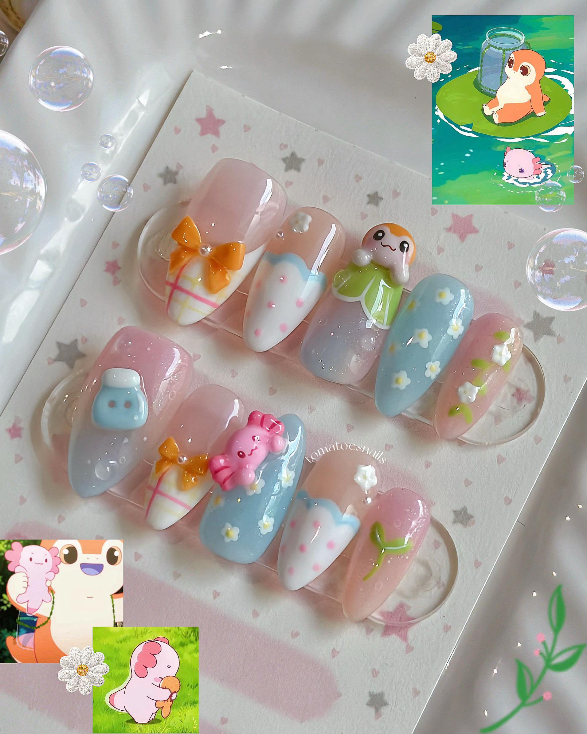 @Tomatoesnails