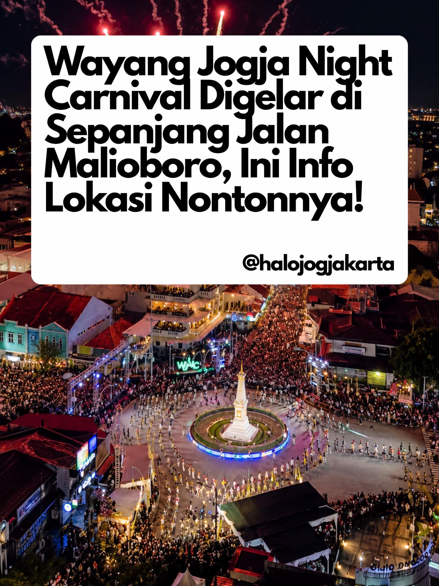 @JOGJA | YOGYAKARTA