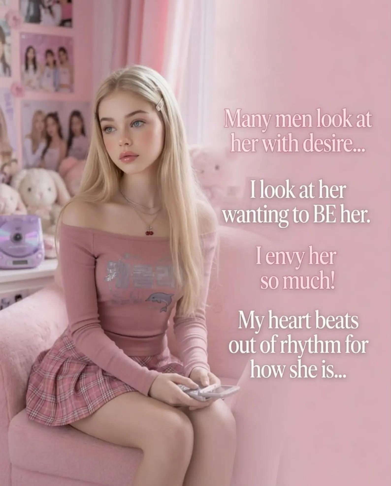 @GoddessofSissy