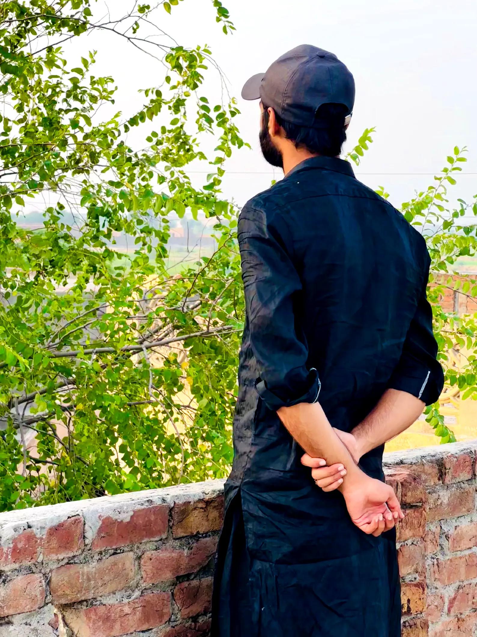 @Sardar Ijaz Ul Hassan Arain