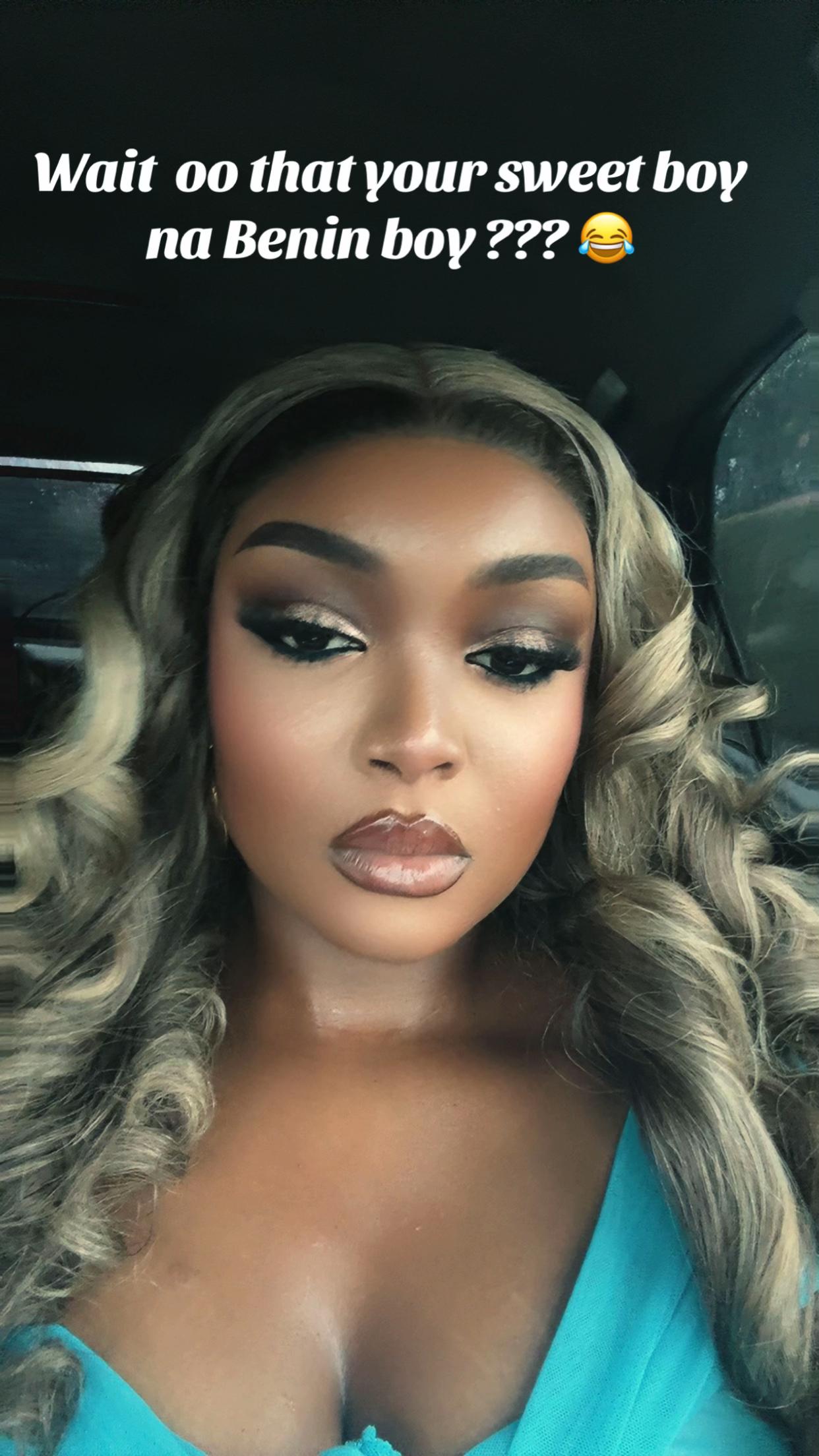 @Chaydee Chi