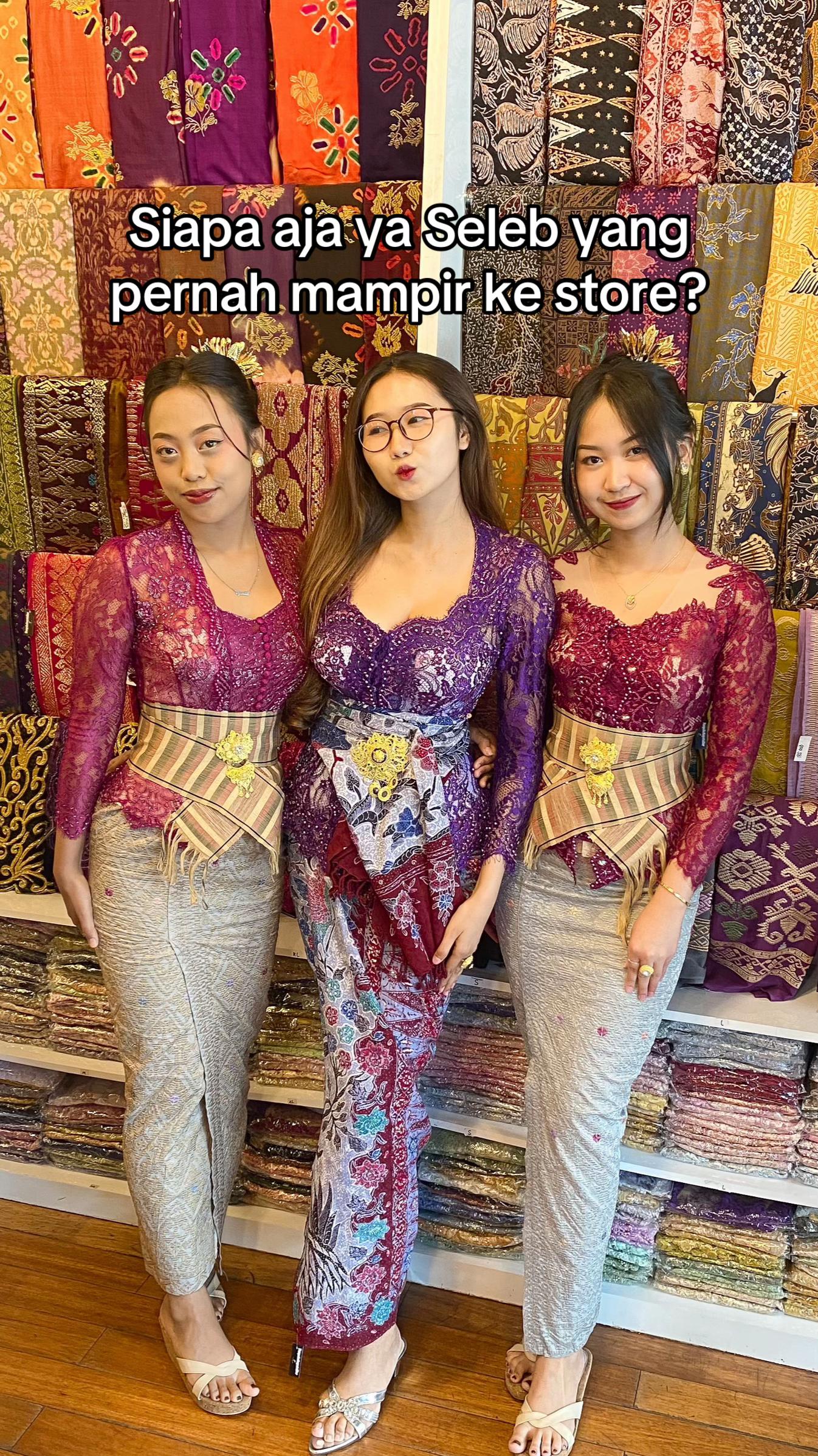 @Puspa mode